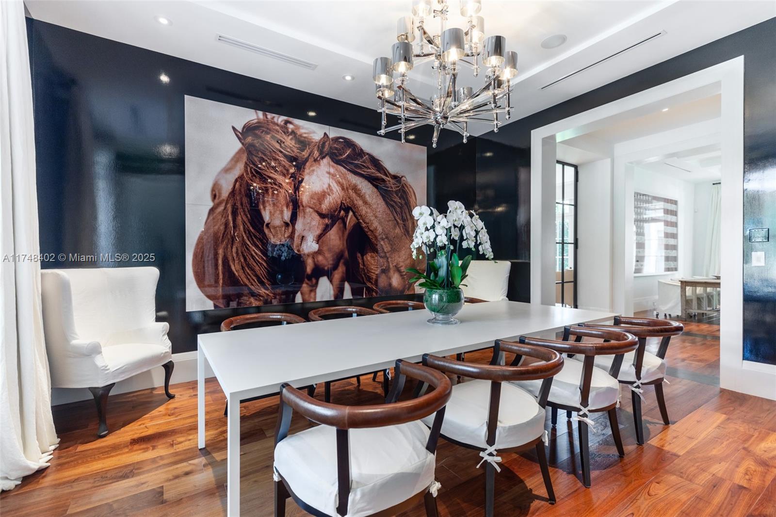 Miami, Florida, 33143, United States, 5 Bedrooms Bedrooms, ,7 BathroomsBathrooms,Residential,For Sale,1722531