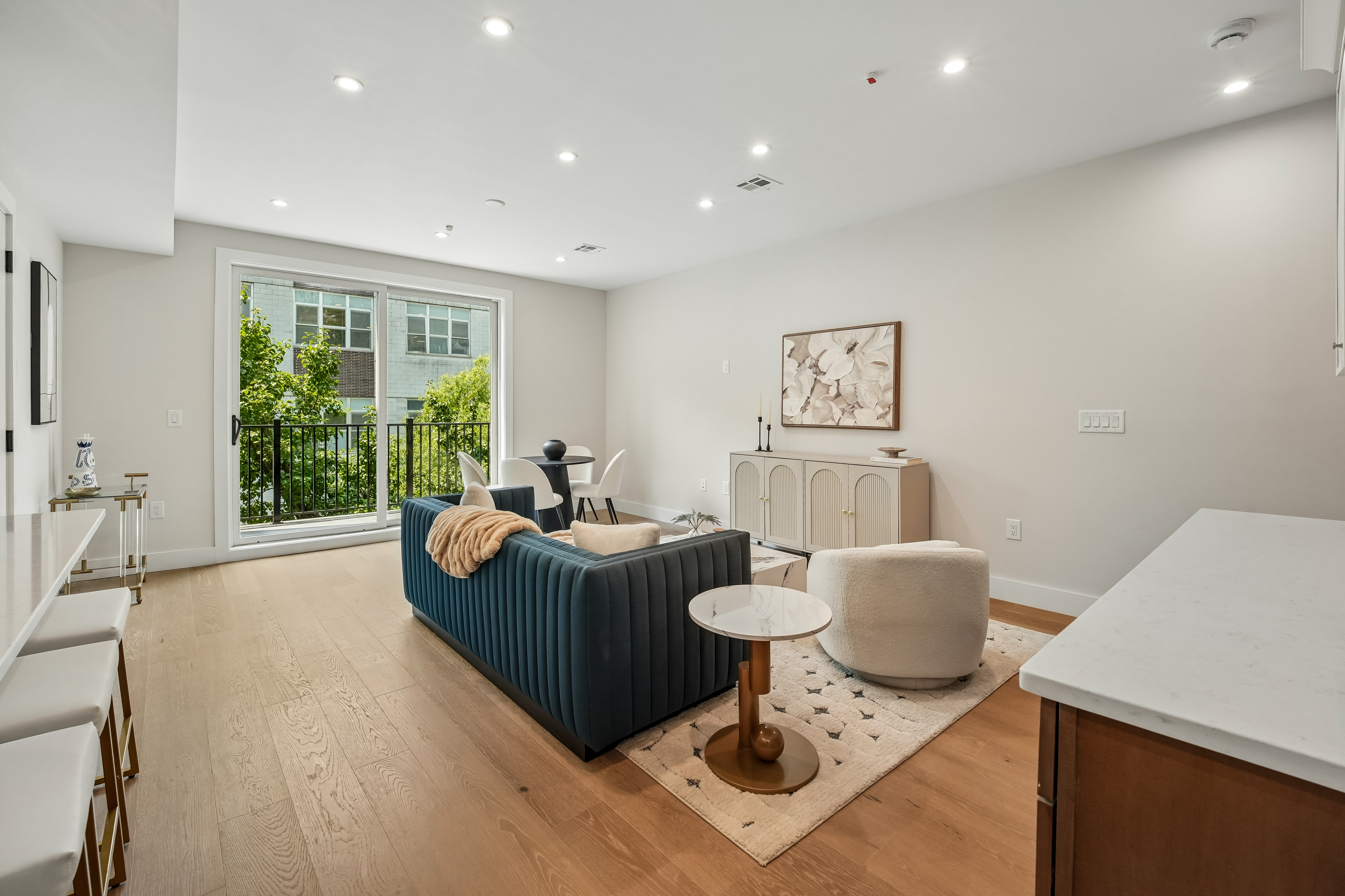  89 Bright Street, Jersey City, NJ 07302 - 物件實景