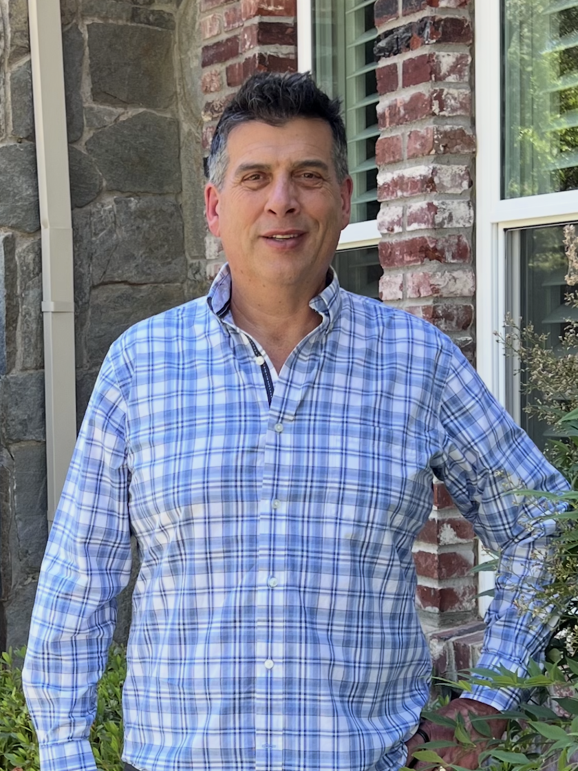 Ron Kafoury