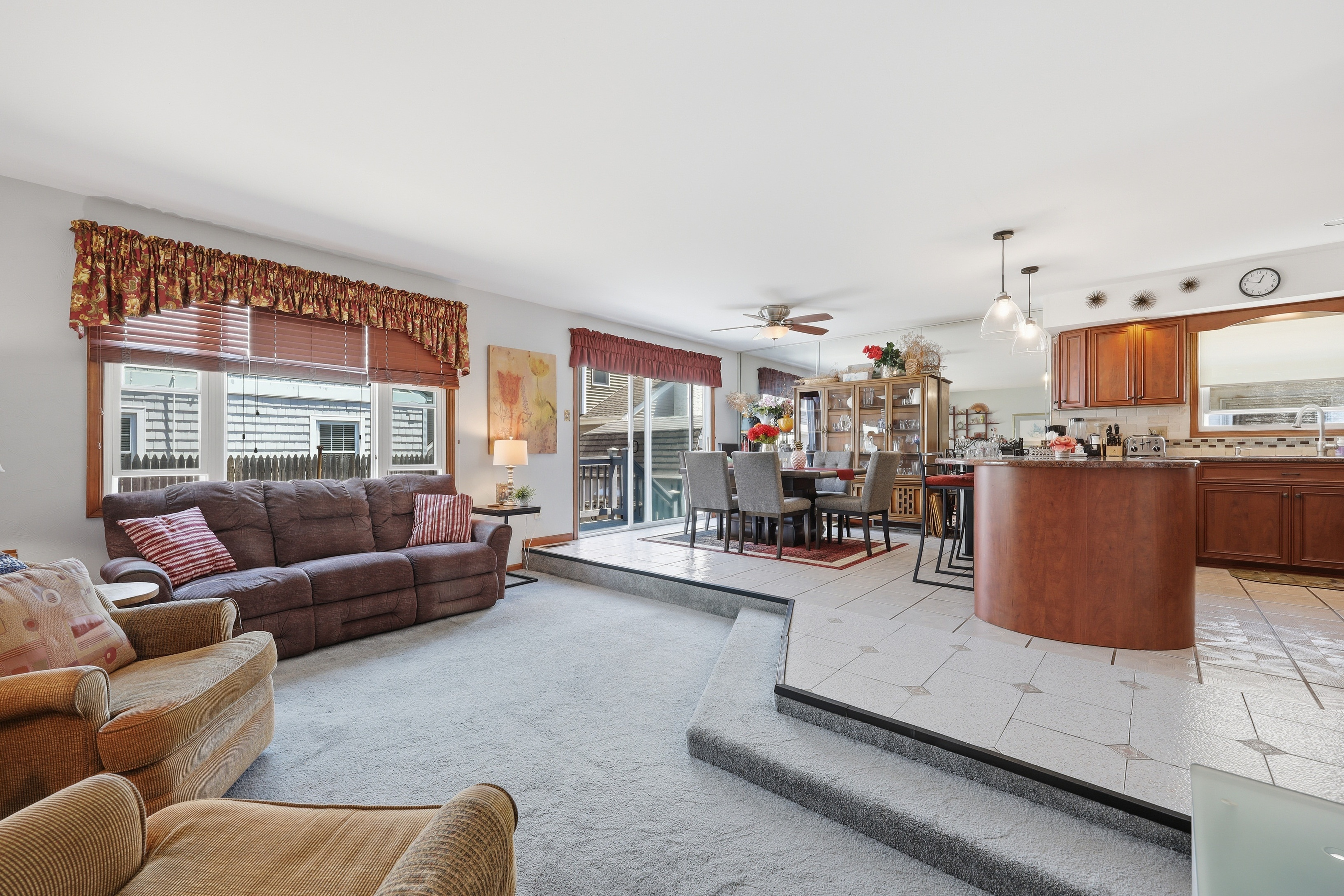  107 North Clarendon Avenue, Margate City, NJ 08402 - 物件實景