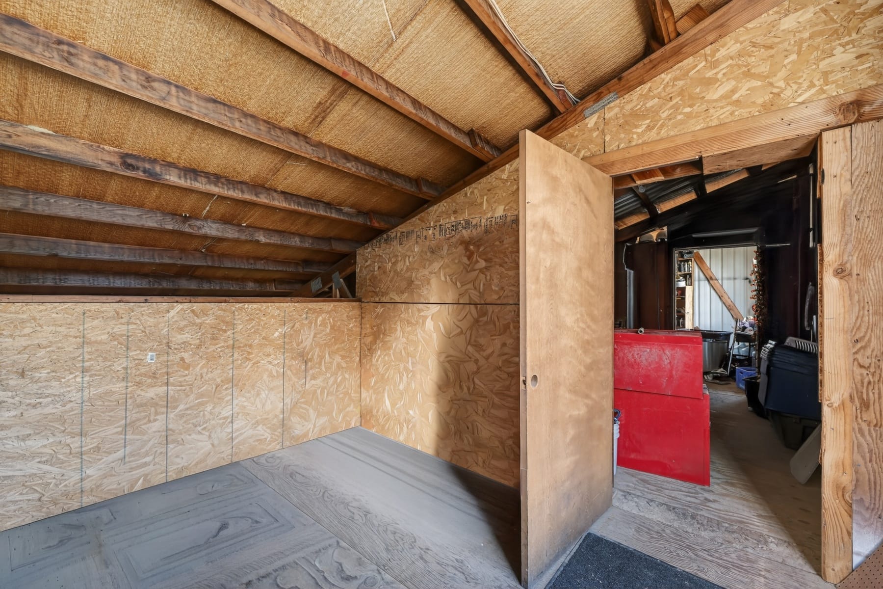  15495 Federal Road La Pine, OR 97739 - 物件實景