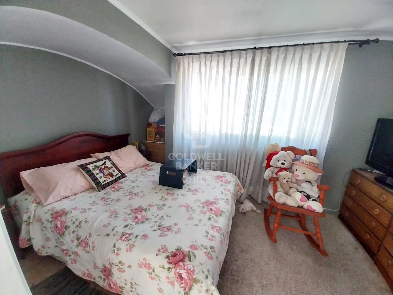 La Reina, Chile, 5 Bedrooms Bedrooms, ,4 BathroomsBathrooms,Residential,For Sale,1728791