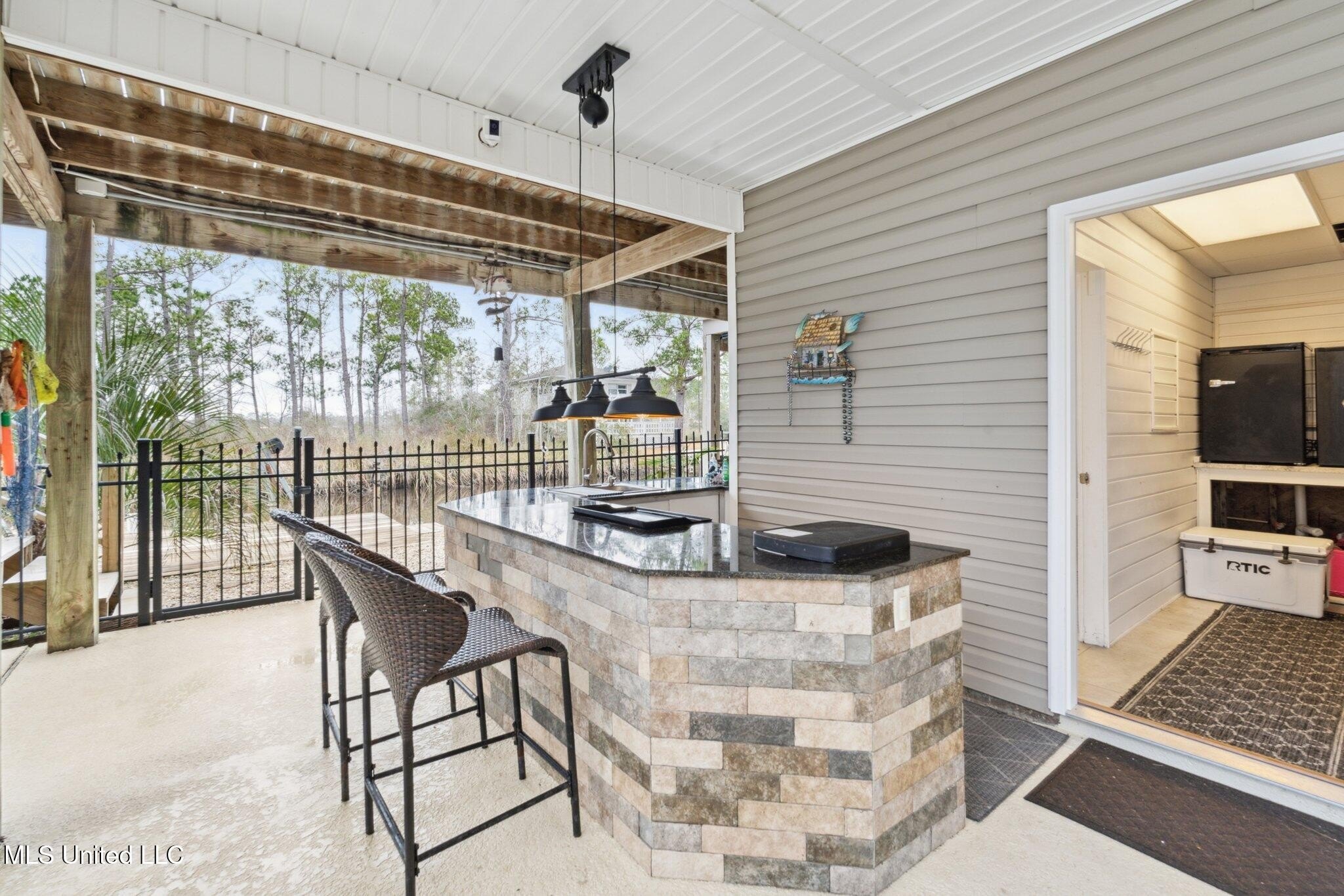 Bay Saint Louis, Mississippi, 39520, United States, 4 Bedrooms Bedrooms, ,4 BathroomsBathrooms,Residential,For Sale,1981331