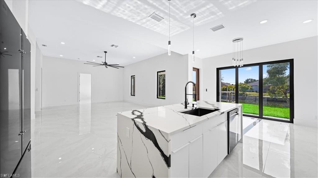 CAPE CORAL, Florida, 33990, United States, 3 Bedrooms Bedrooms, ,2 BathroomsBathrooms,Residential,For Sale,2005452