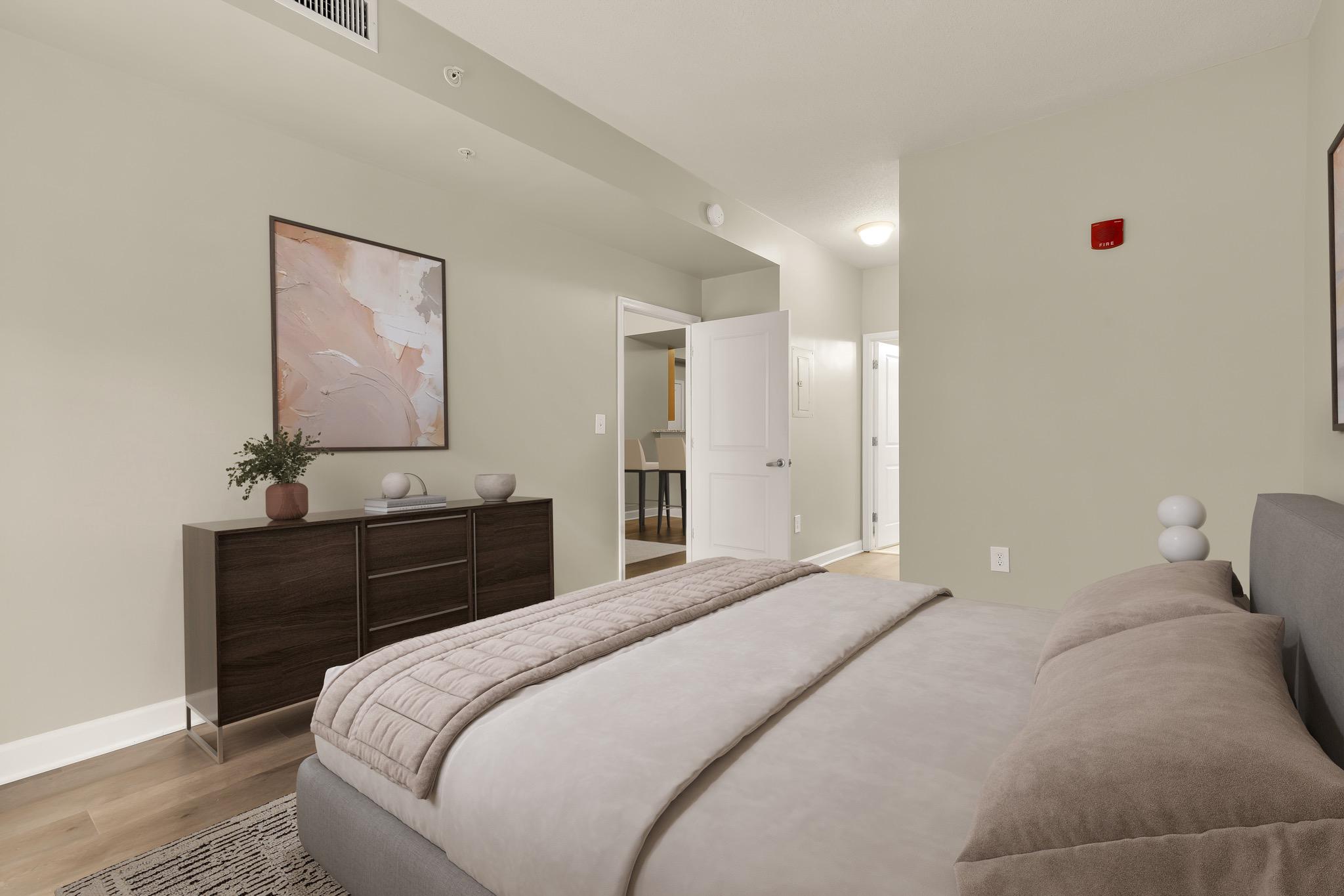  1111 25th Street NW, Washington, DC, 20037 - 物件實景