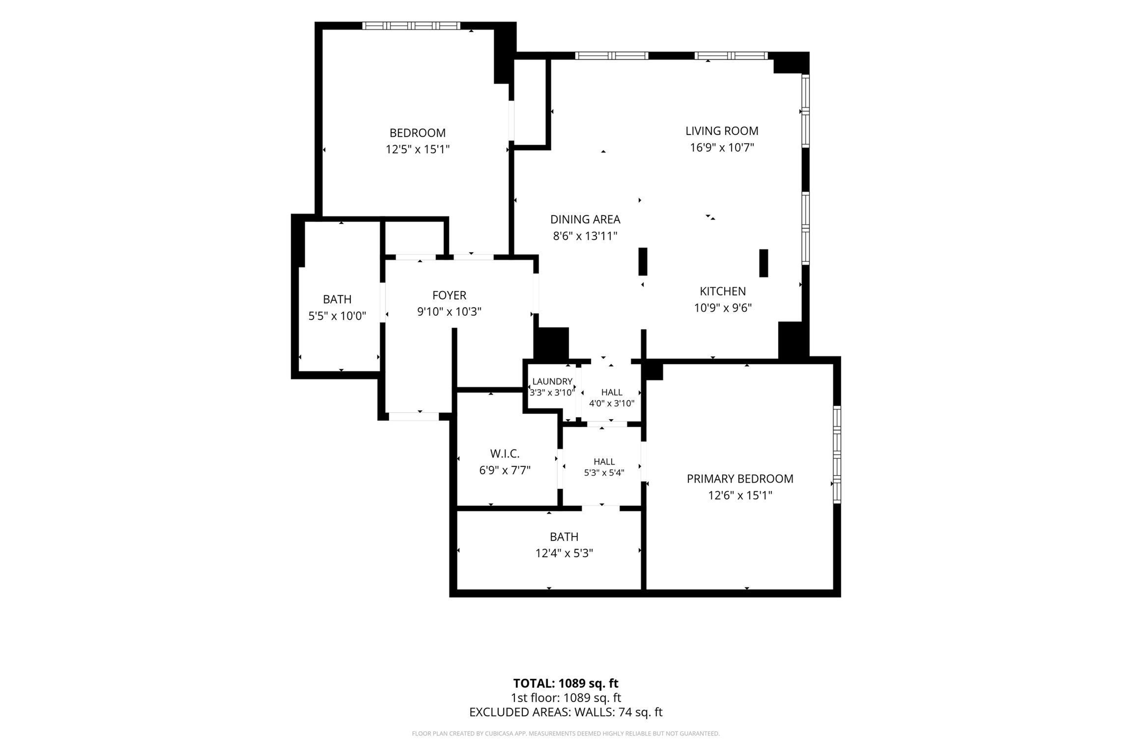  2050 Jamieson Avenue, Alexandria, VA, 22314 - 物件實景