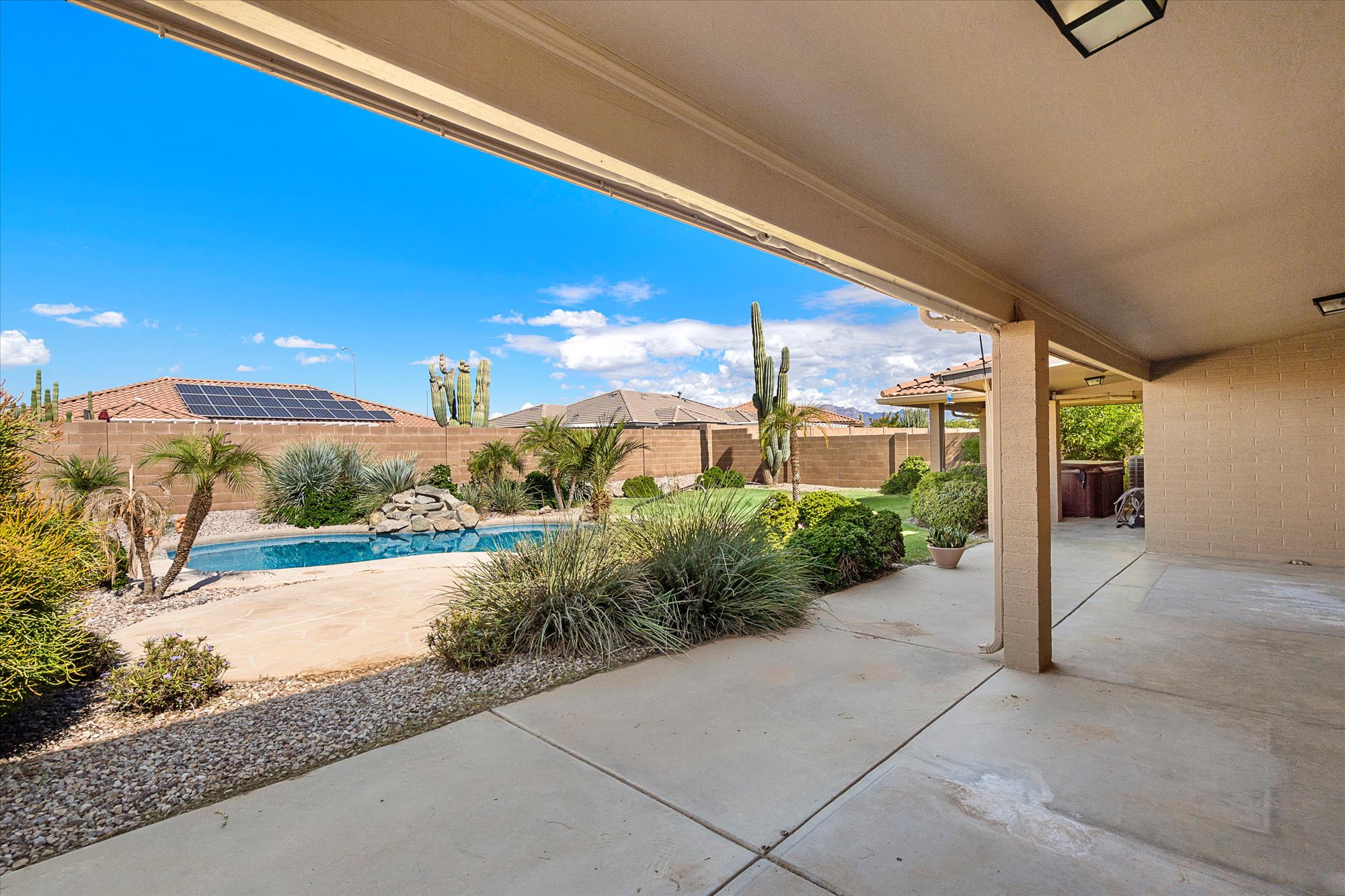  11534 E Madero Avenue¦Mesa, AZ - 物件實景
