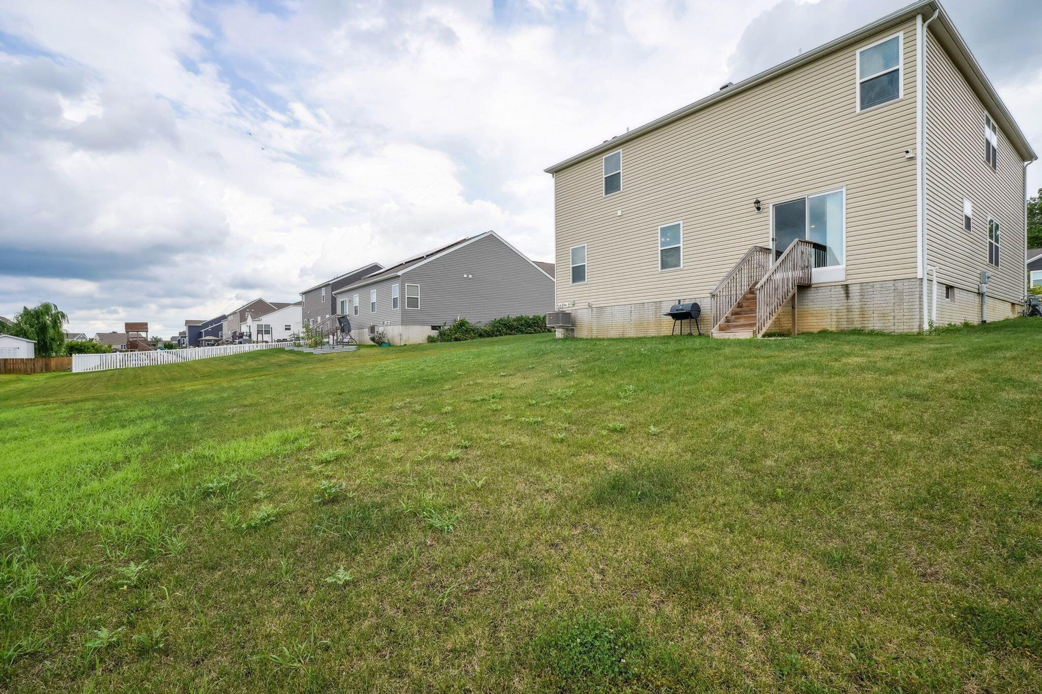 Marysville, Ohio, 43040, United States, 4 Bedrooms Bedrooms, ,3 BathroomsBathrooms,Residential,For Sale,1890378