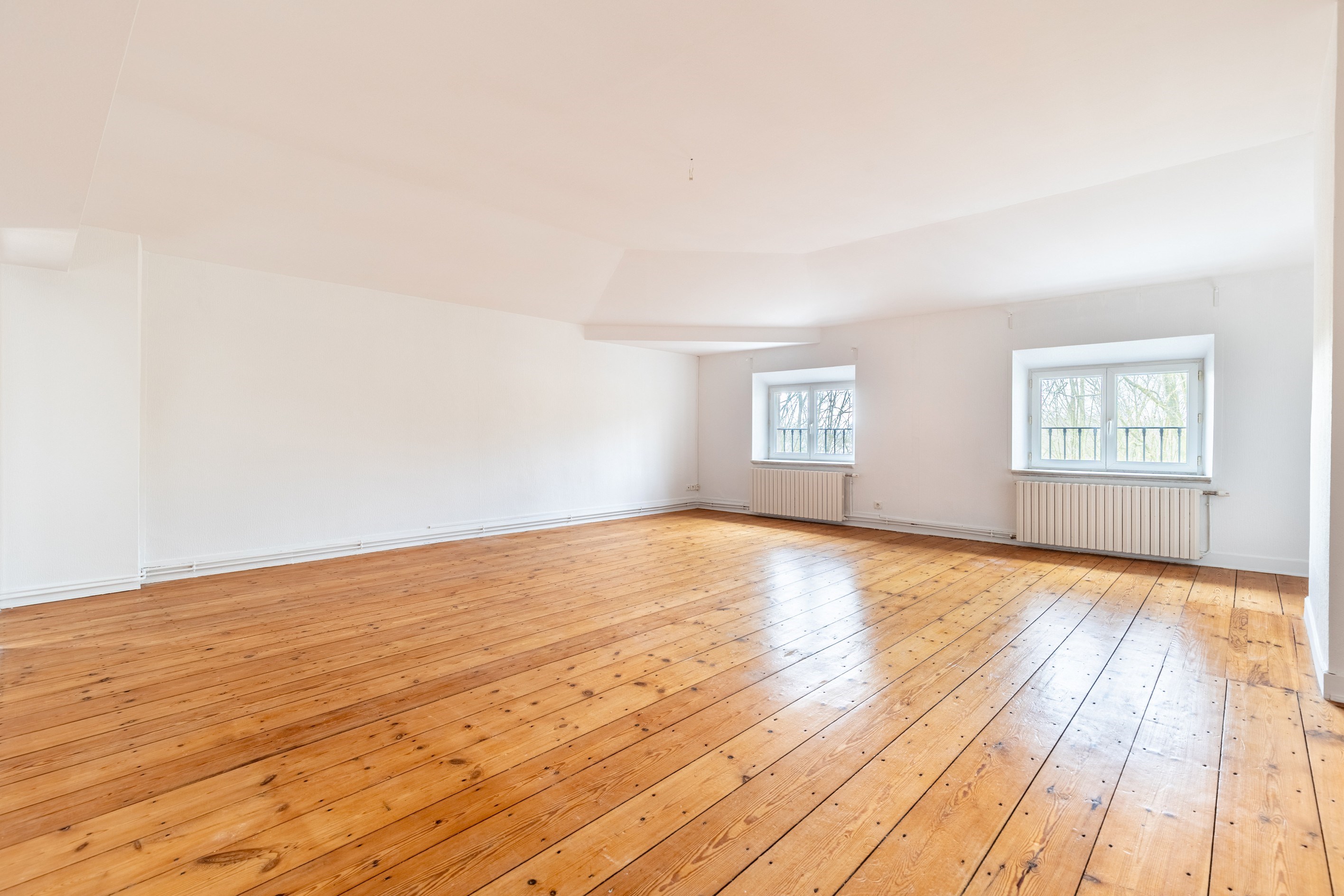  BORDEAUX CITY CENTER - 130M2 APARTMENT - PARKING - ELEVATOR. IDEAL FOR A SECOND… - 物件實景