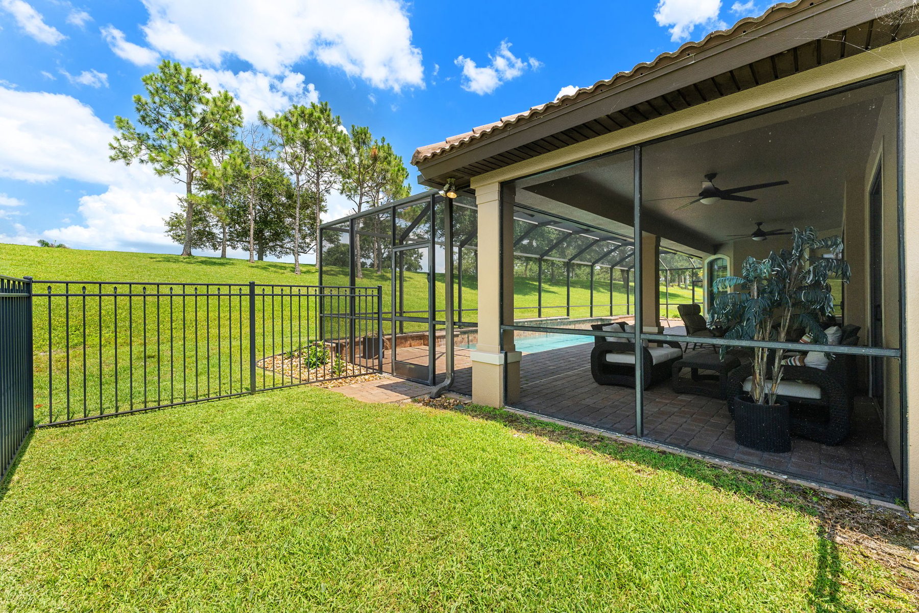  3390 Thurloe Drive, Rockledge, FL, 32955 - 物件實景