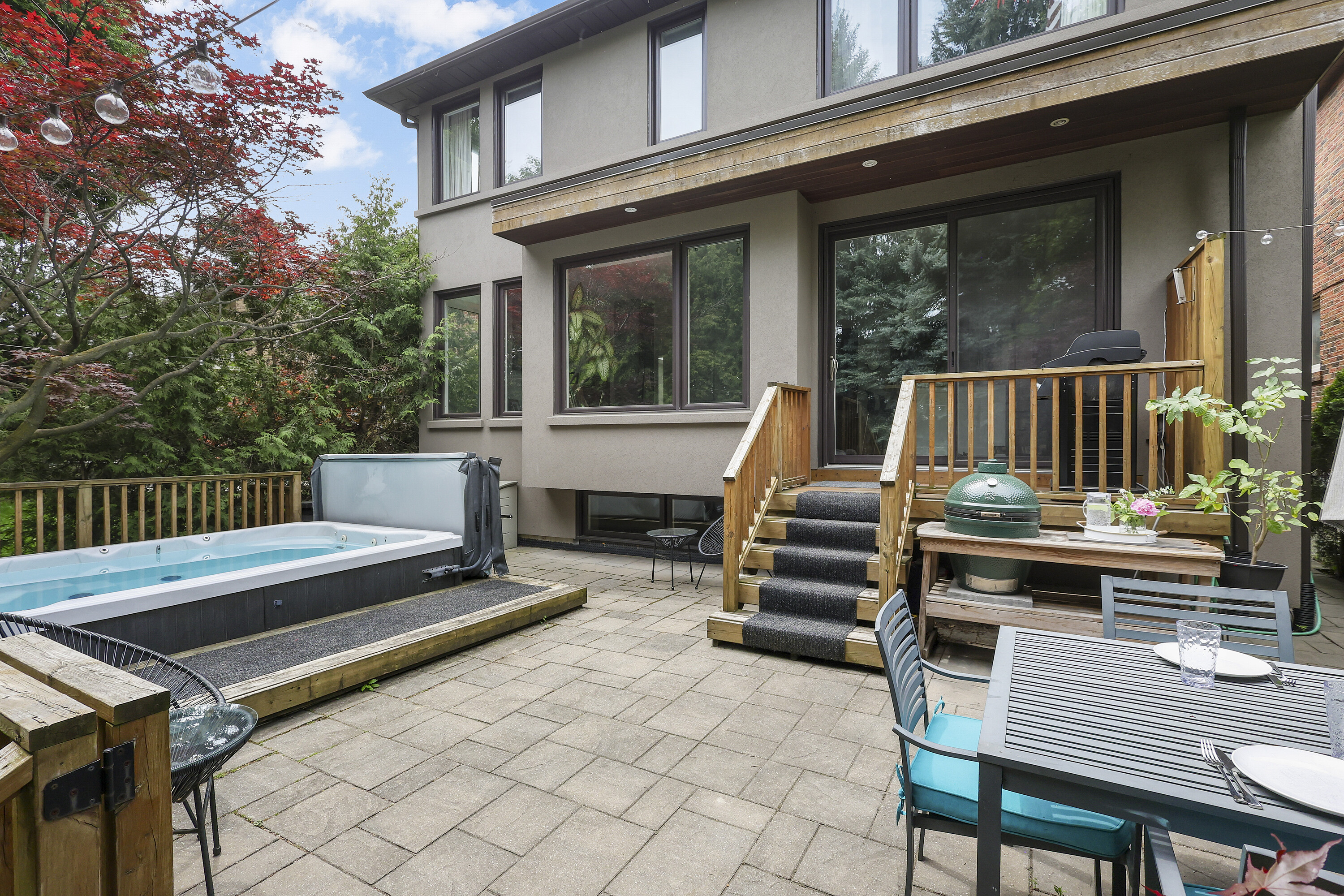  35 Belgrave Ave - 物件實景