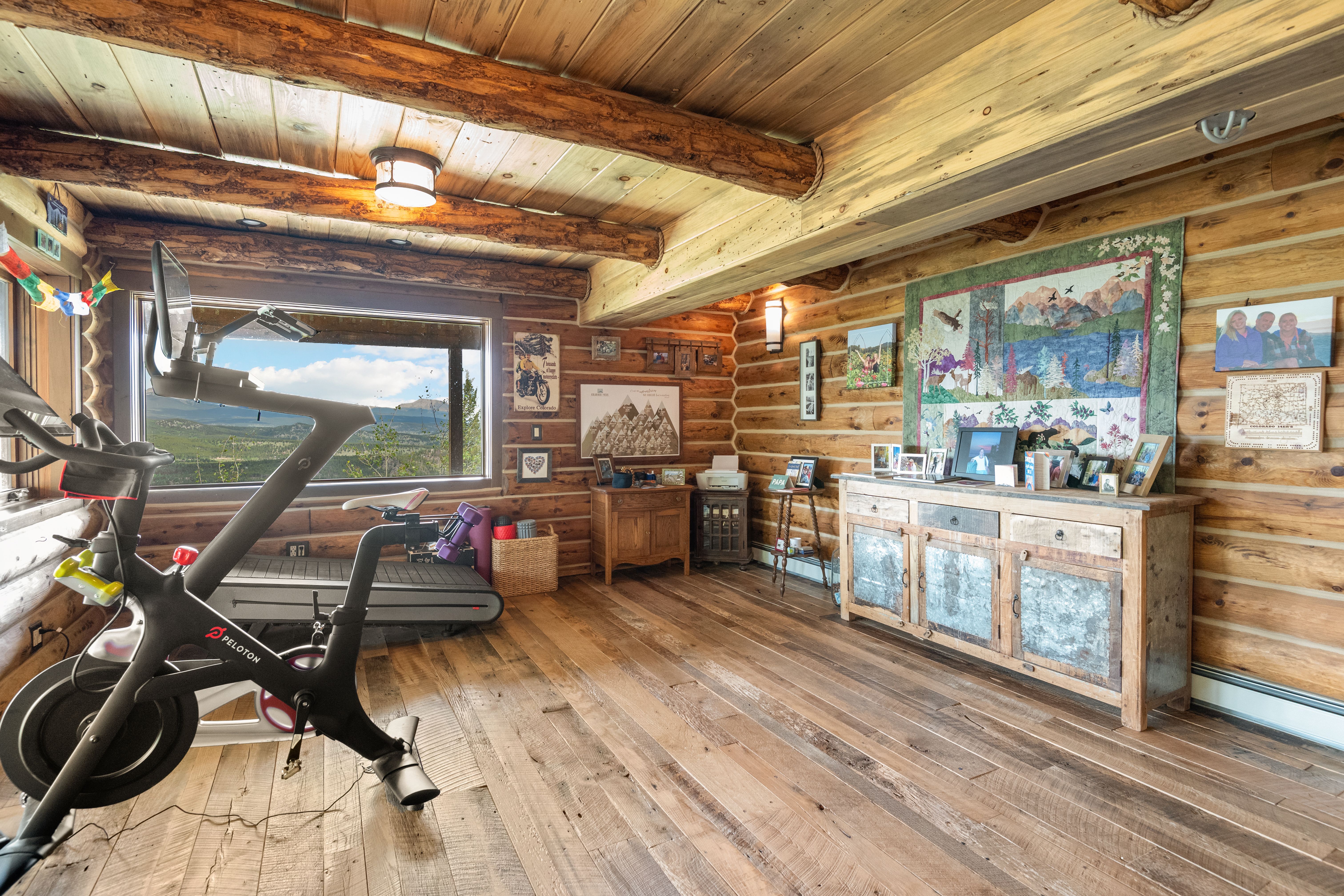  Custom Retreat with Unobstructed Views - 物件實景