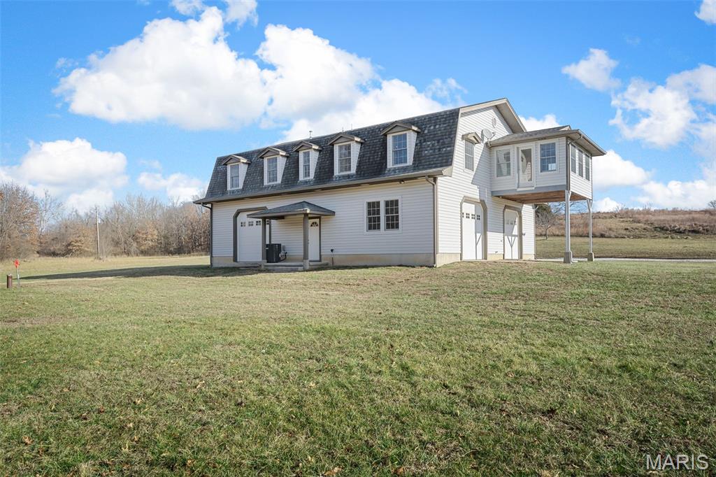Elsberry, Missouri, 63343, United States, 3 Bedrooms Bedrooms, ,2 BathroomsBathrooms,Residential,For Sale,1828292