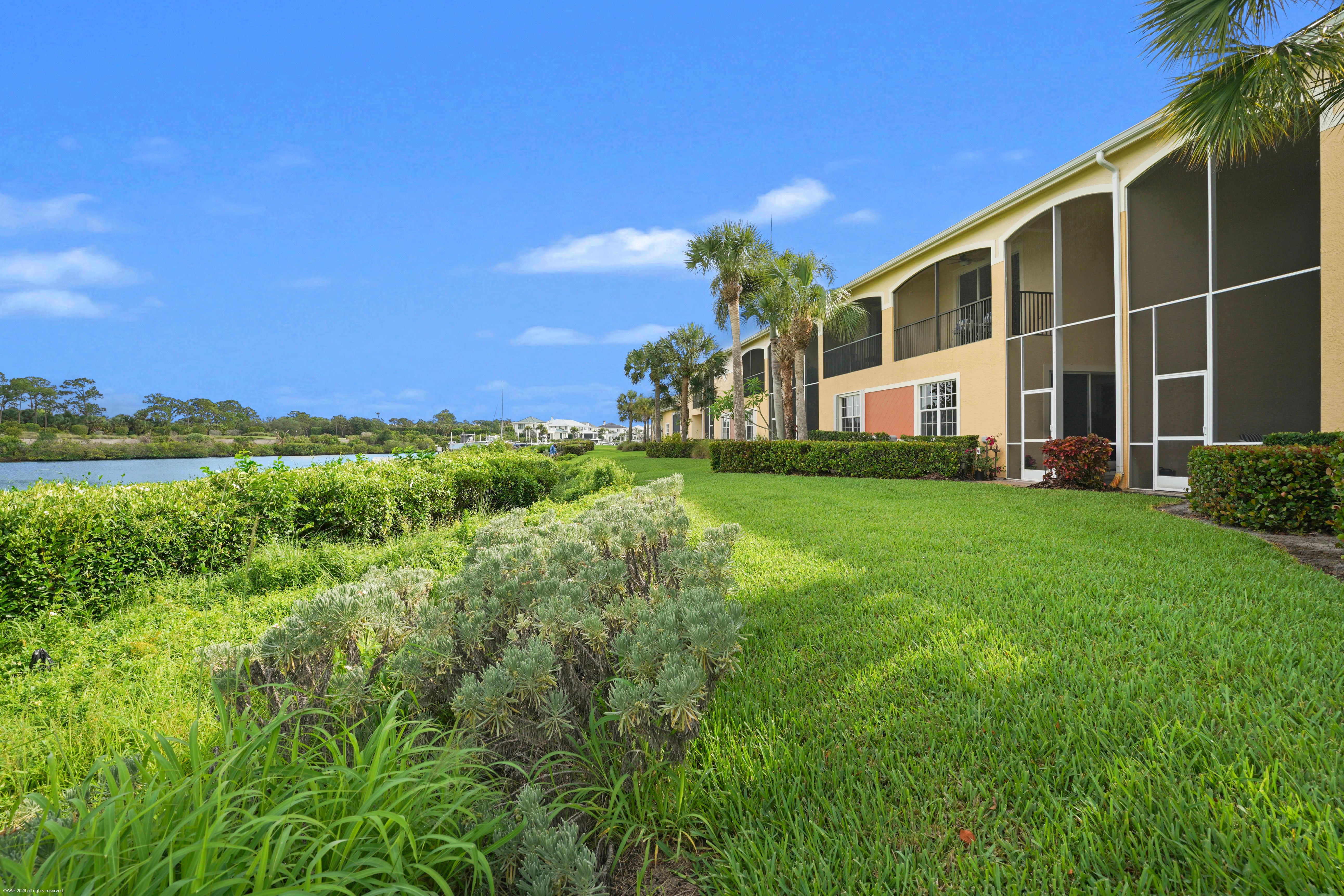  2408 SW Island Creek Trail, Palm City, FL, 34990 - 物件實景