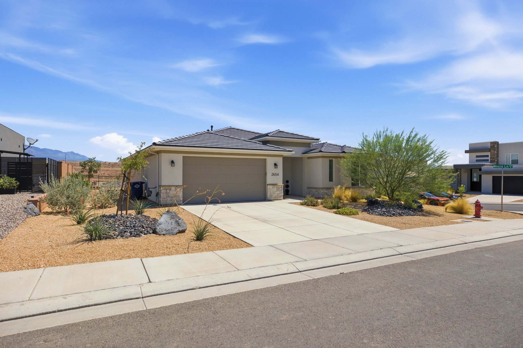  Resort Style Home with Designer Upgrades & Breathtaking St. George Views - 物件實景