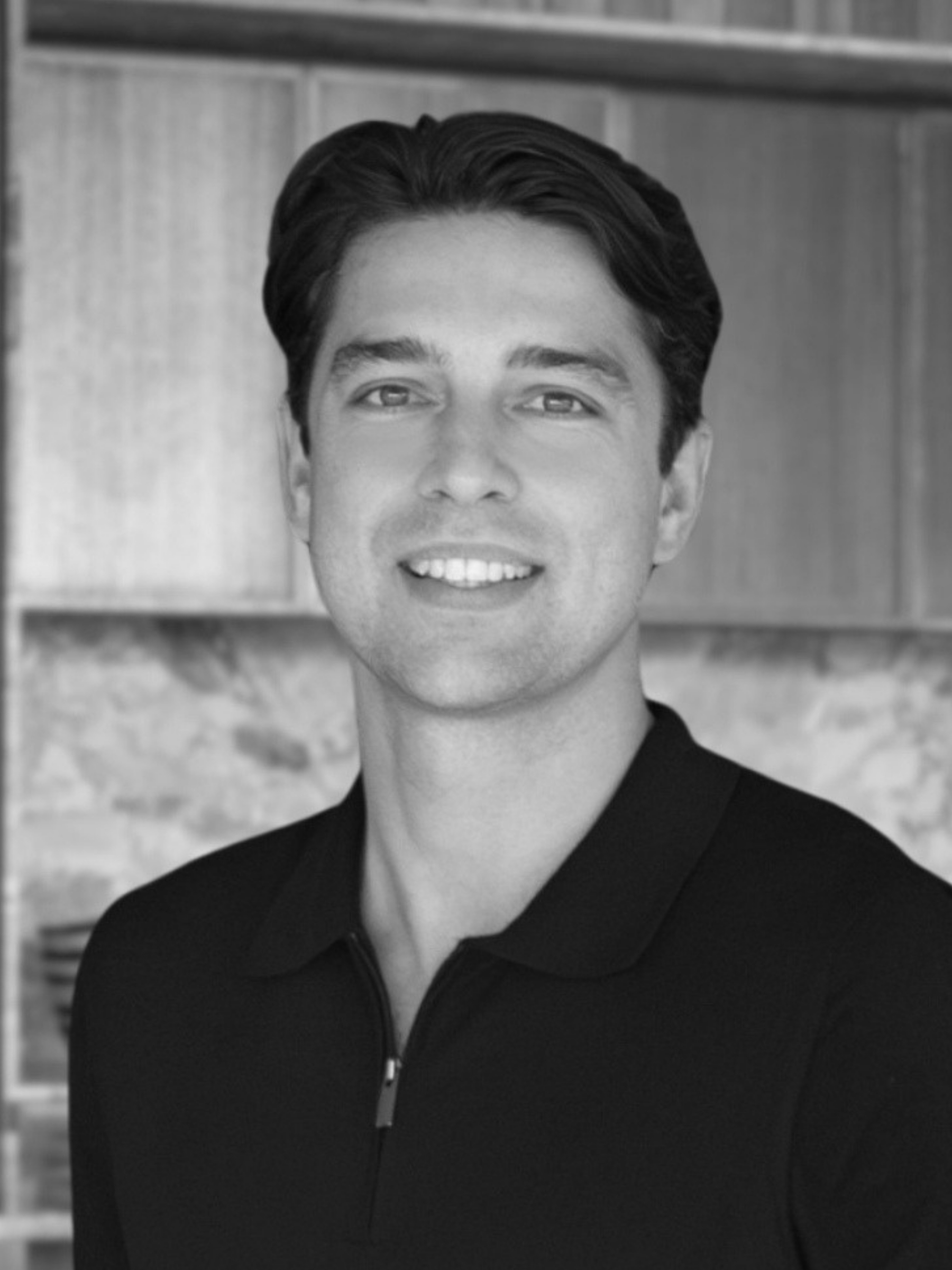 Oliver Aldridge