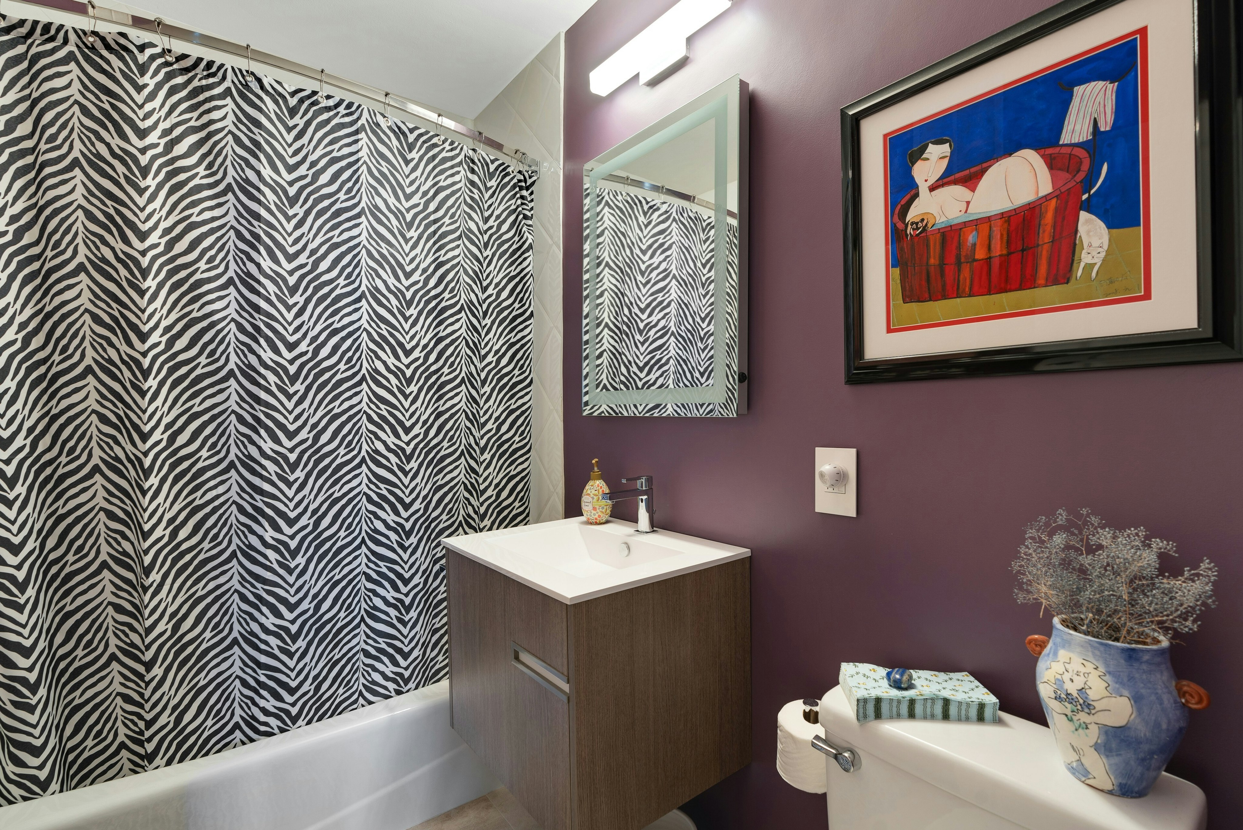  2000 Linwood Avenue #22C/D, Fort Lee, NJ 07024 - 物件實景