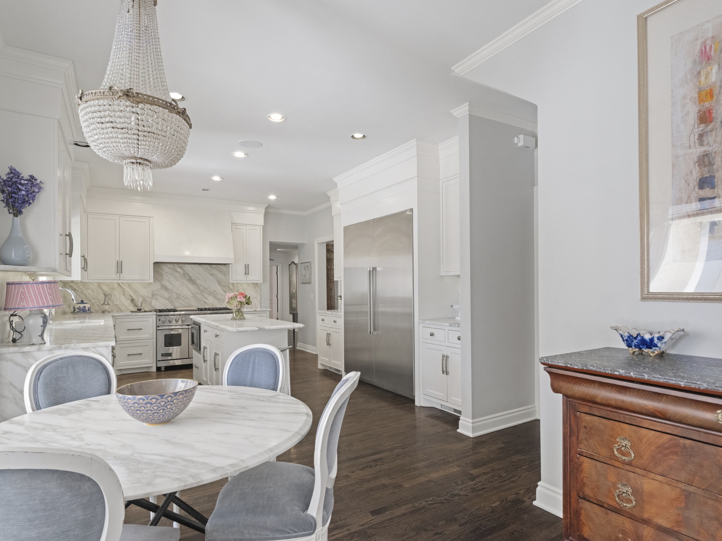  6803 Avondale Drive, Nichols Hills, OK 73116 - 物件實景