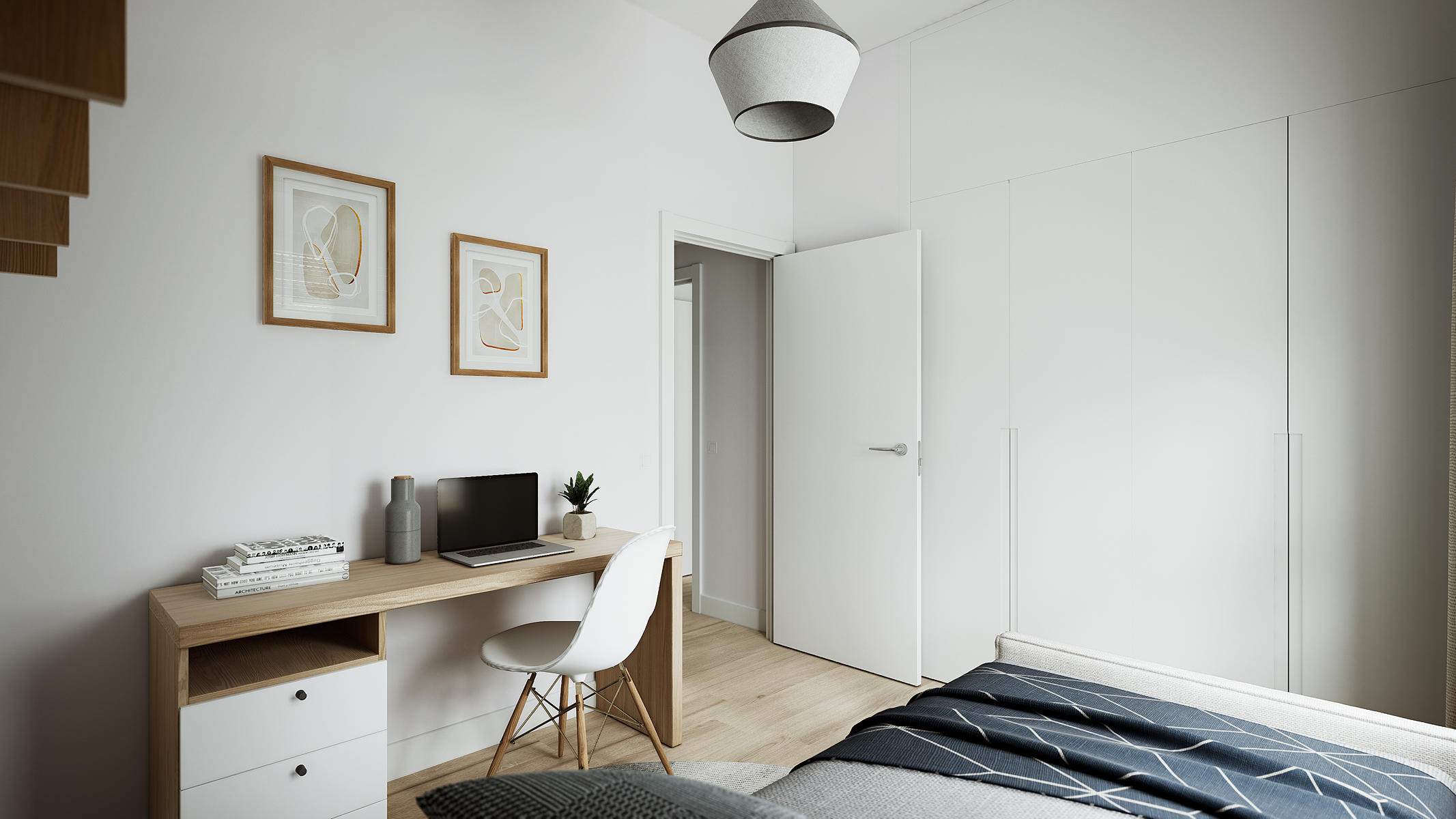  3-bedroom flat in the center of Sanlúcar de Barrameda - 物件實景