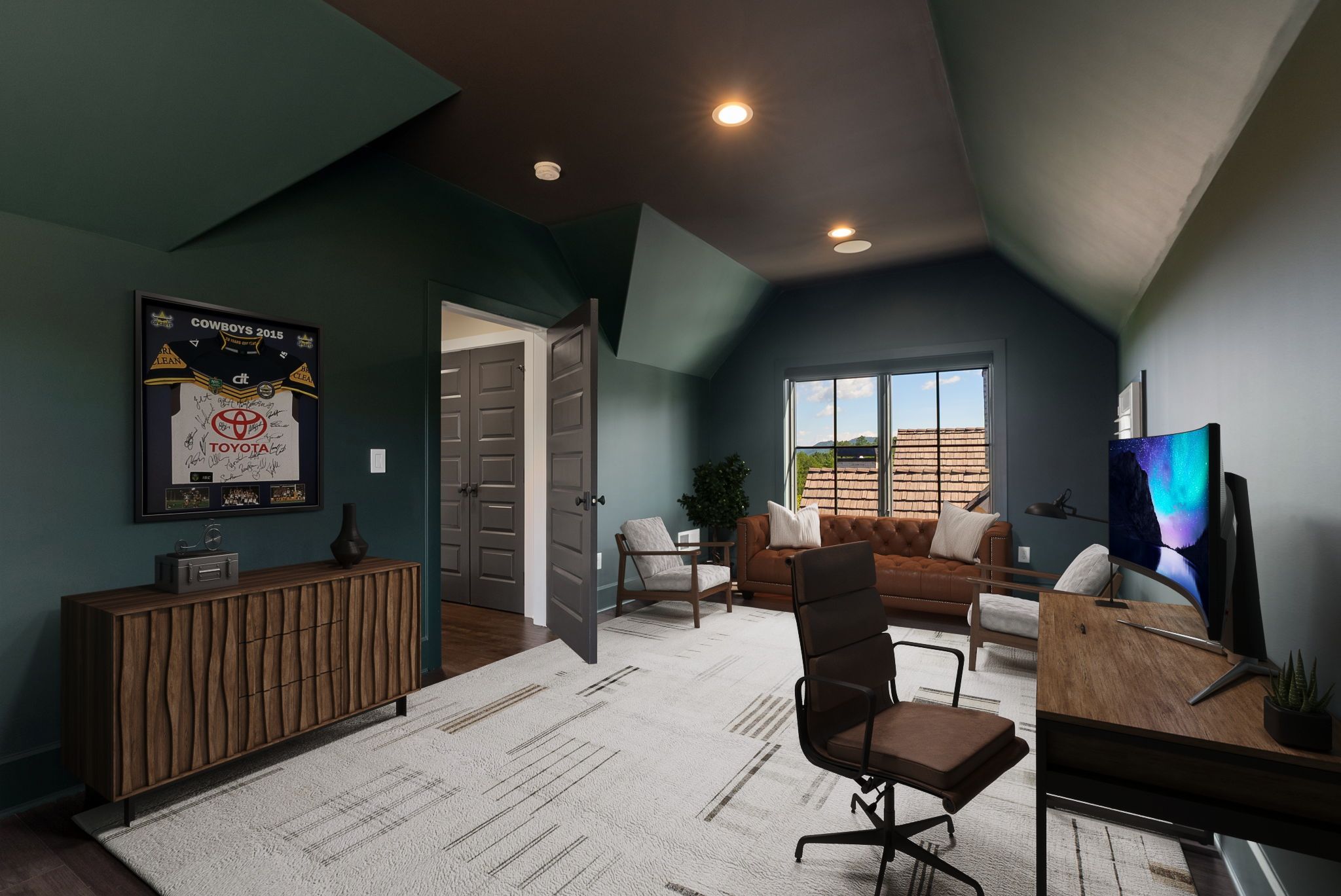  168 Settlement Village Drive, Sunset, SC 29685 - 物件實景