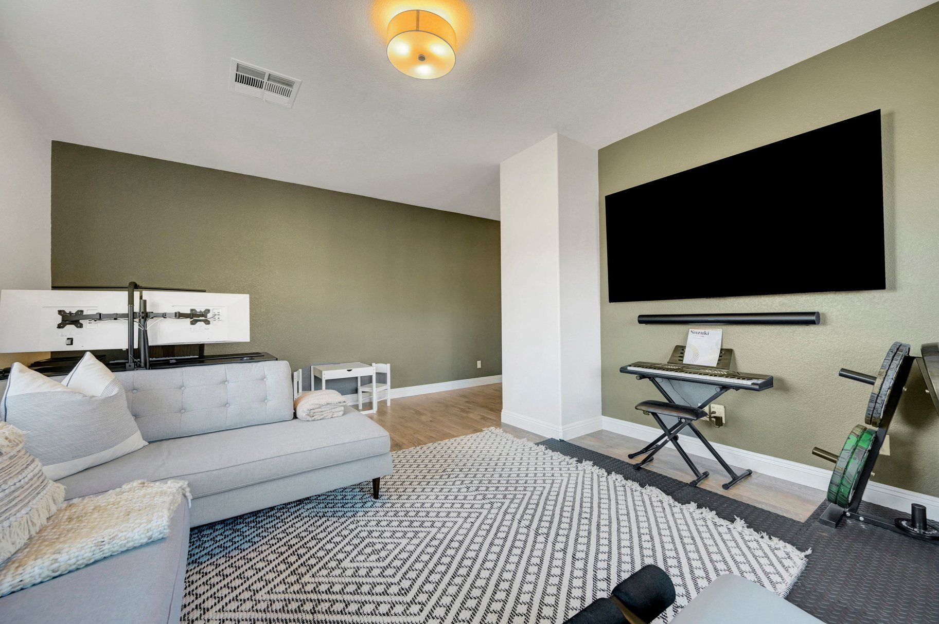  Elegant Toll Brothers Home in Gated Summerlin Community - 物件實景