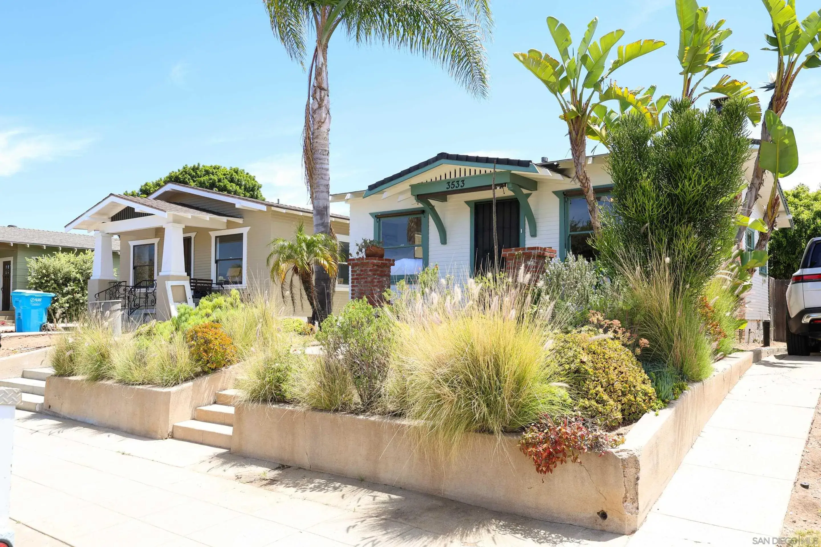 Louisiana St, San Diego, CA 92104 #1