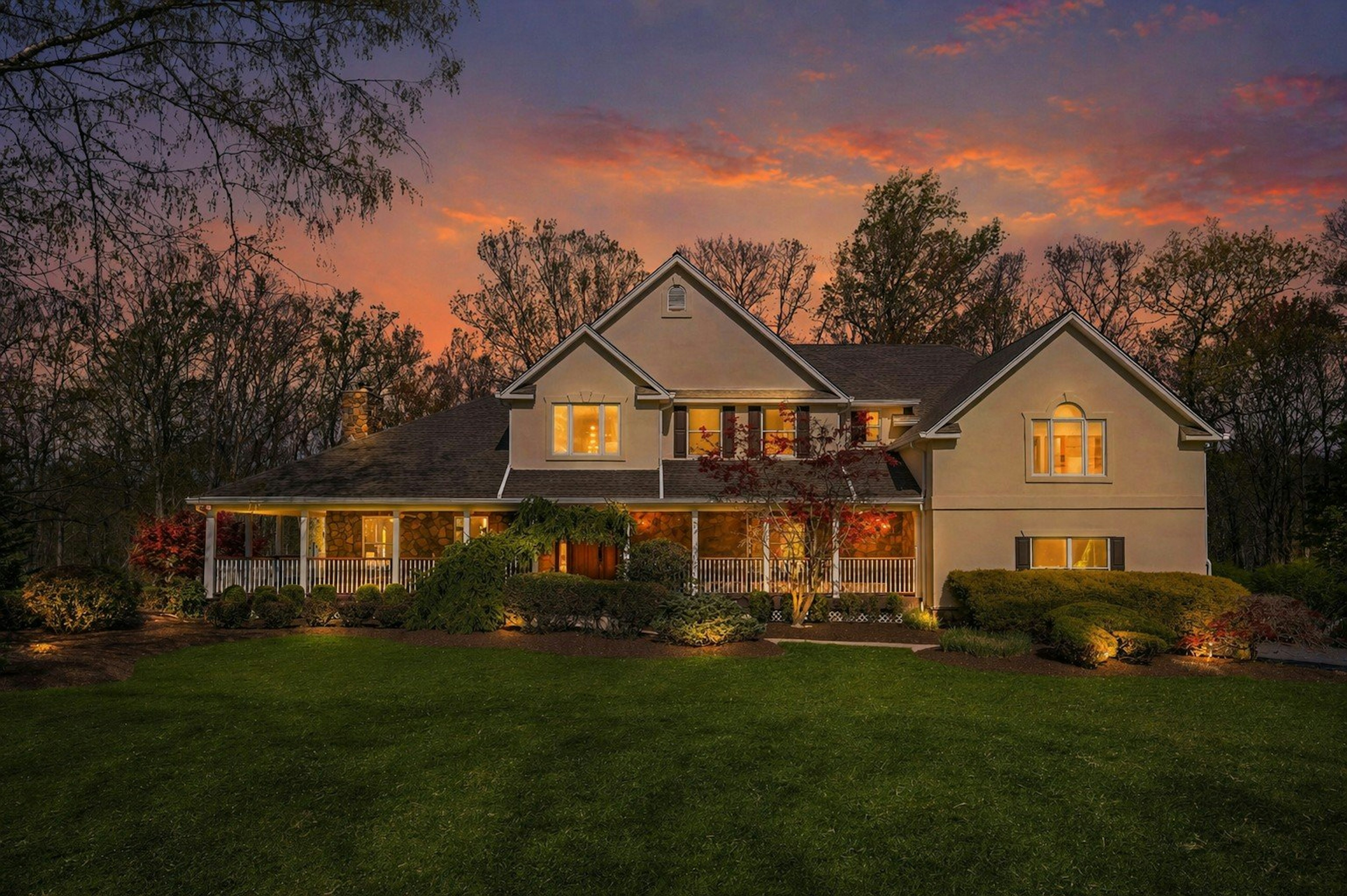  28 Alize Drive, Kinnelon, NJ 07405 - 物件實景