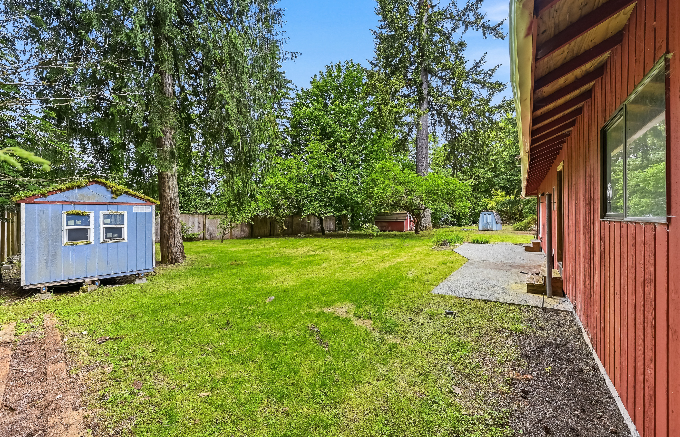  8221 308th Avenue Southeast, Preston, WA 98050 - 物件實景