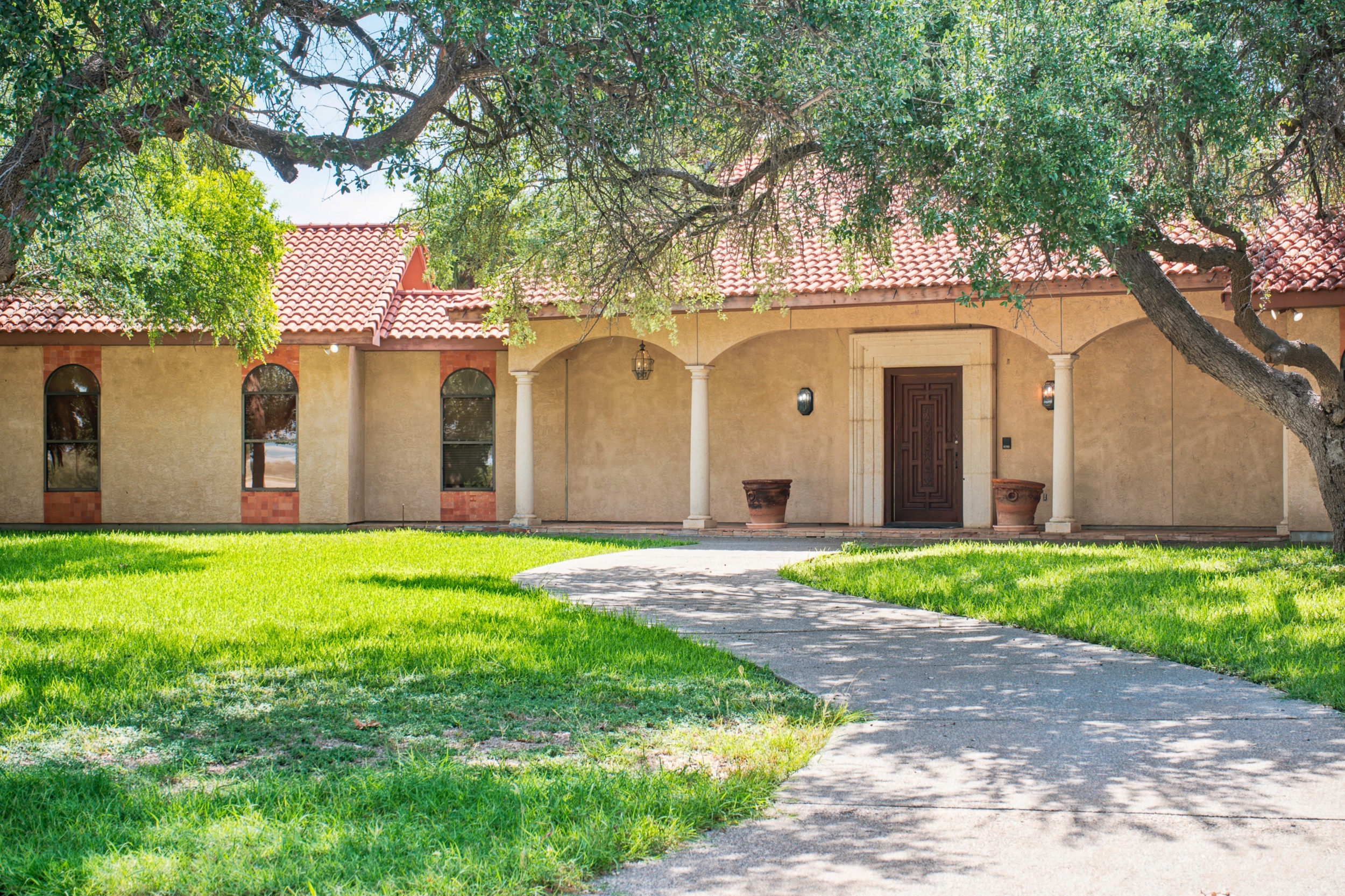  3,640+/- Acre Rosita Lake Ranch - 物件實景