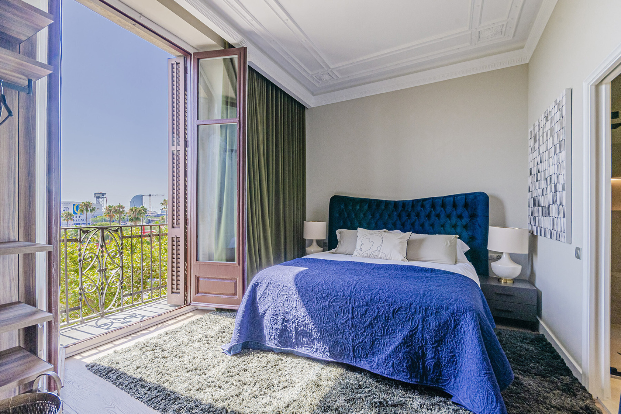  Elegant property on the seafront - 物件實景