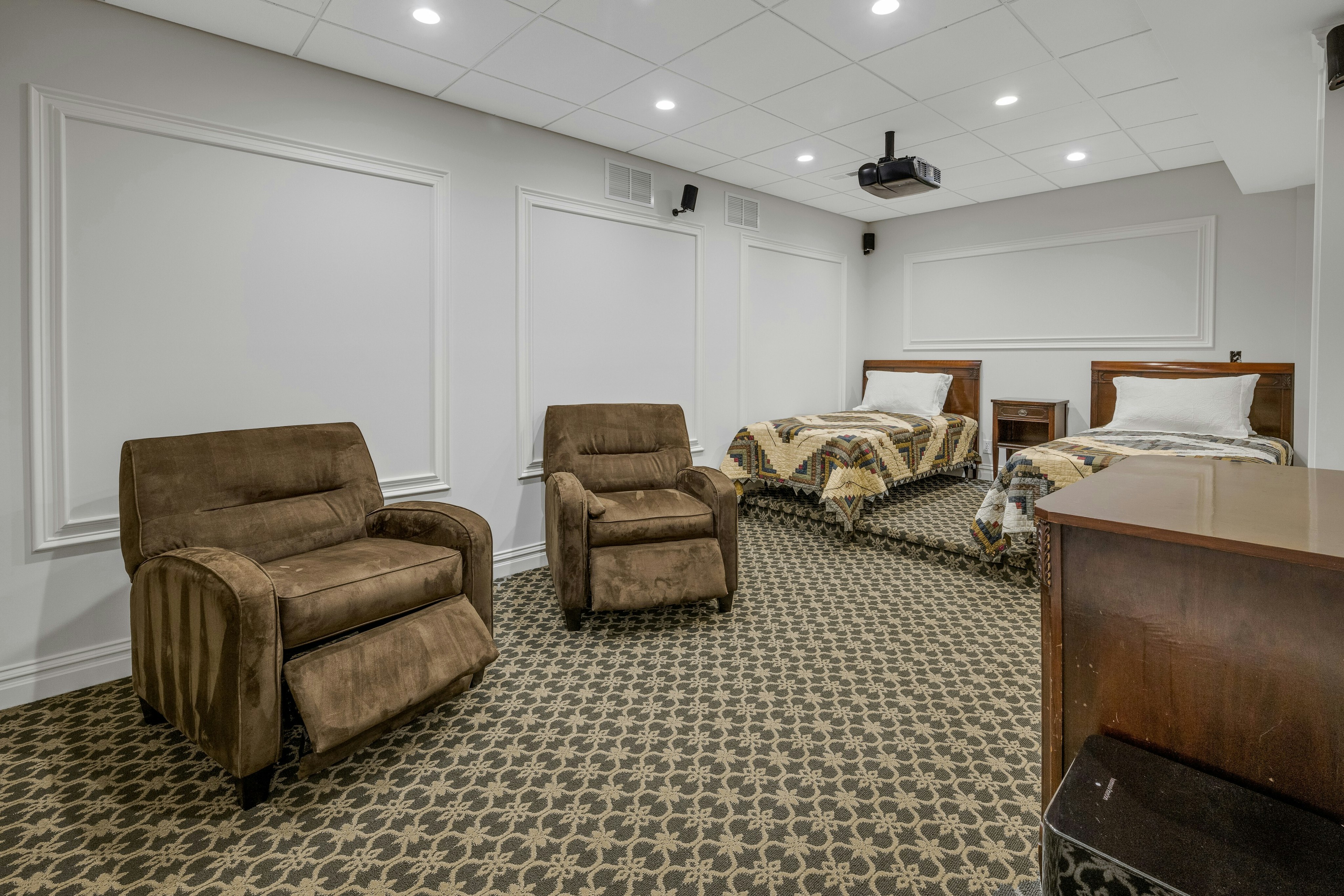  5 Green Way - 物件實景