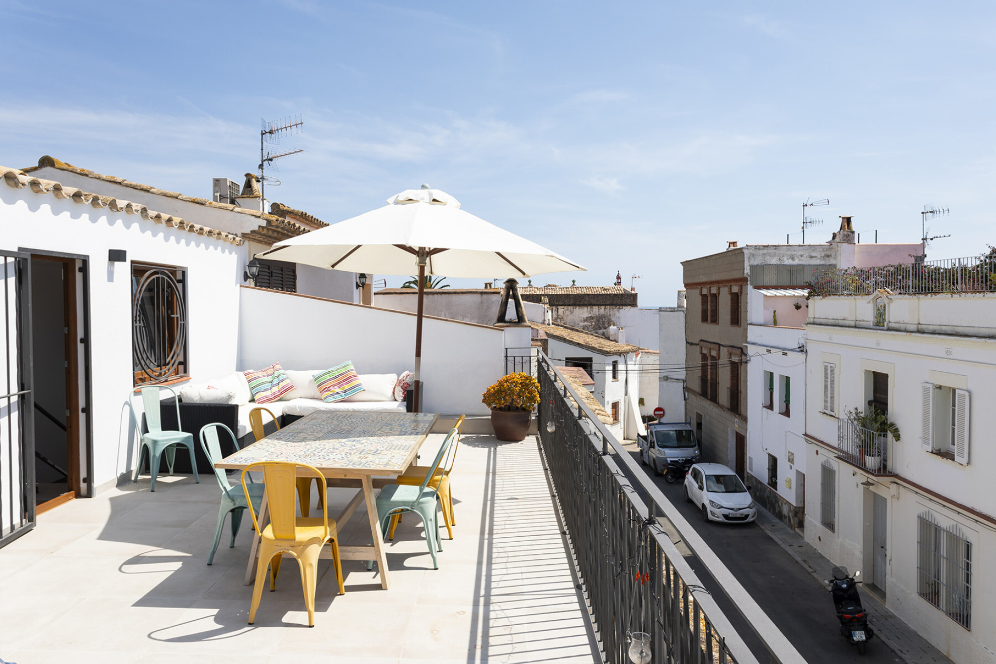  Fully renovated townhouse in the old center of Sant Pere de Ribes - 物件實景