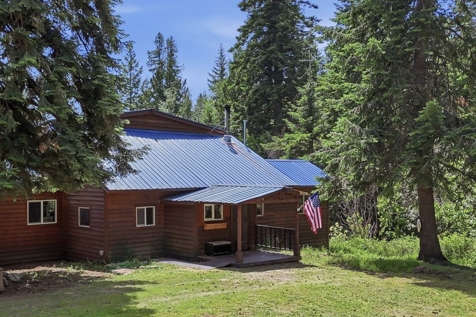  2307 Gold Creek Ridge Rd - 物件實景