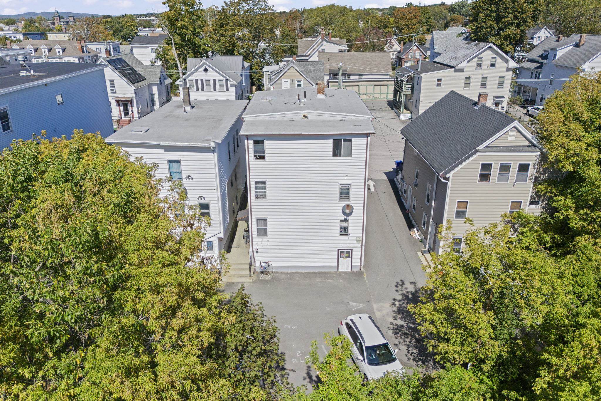 Manchester, New Hampshire, 03103, United States, ,Residential,For Sale,1981935