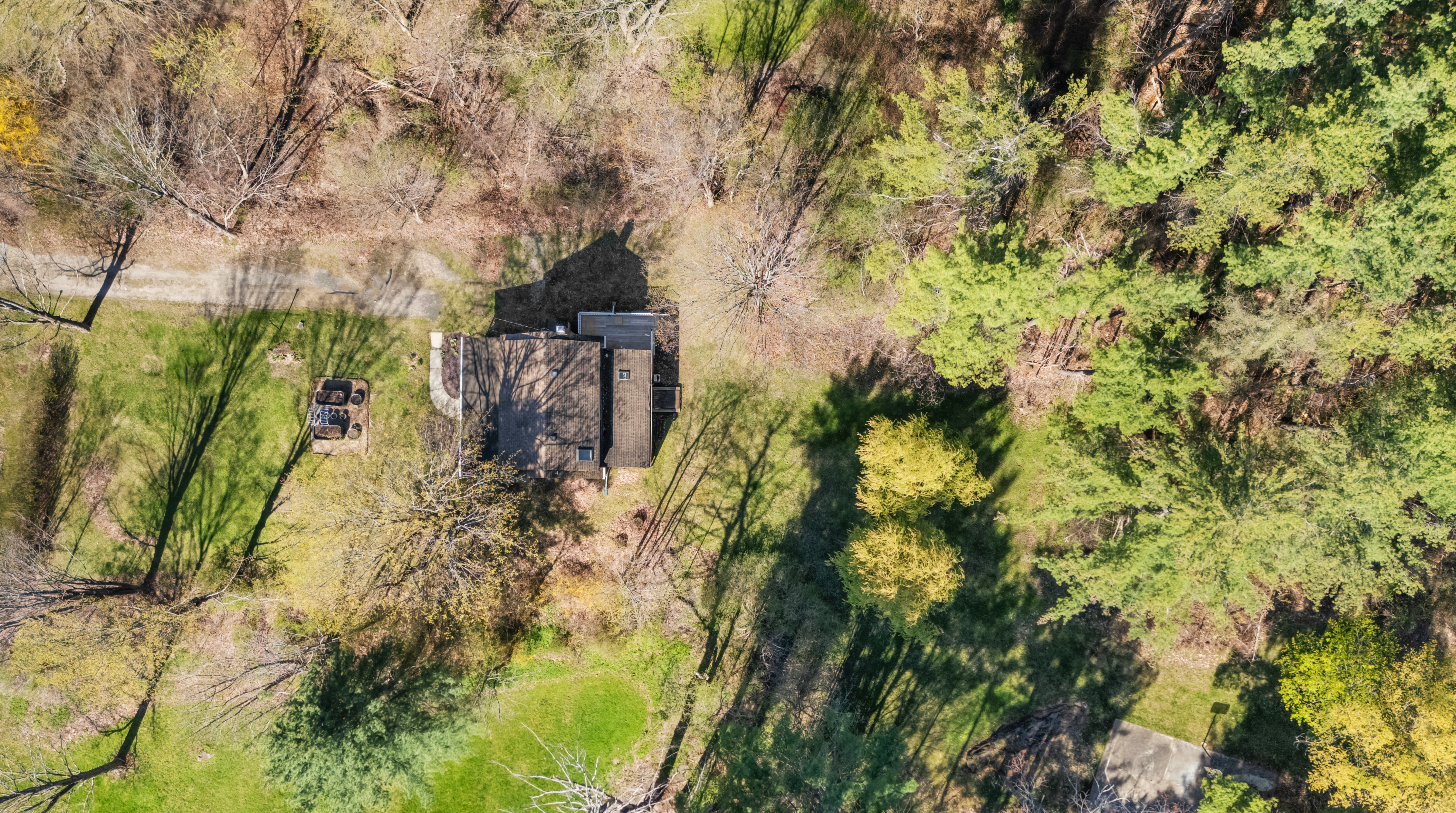  Enchanting Lenox Cottage Minutes to Tanglewood - 物件實景