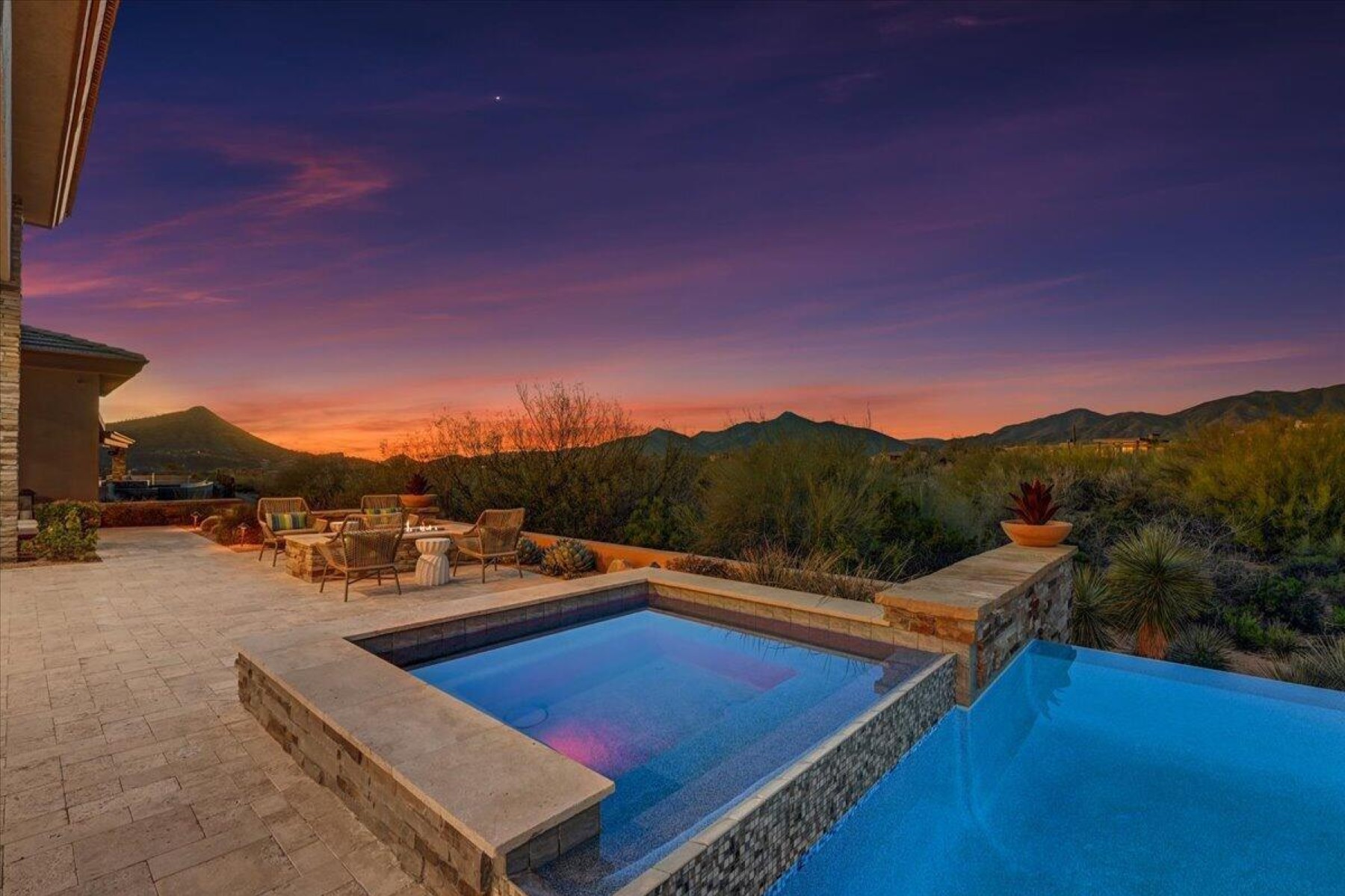  10332 E Filaree Lane¦Scottsdale, AZ - 物件實景