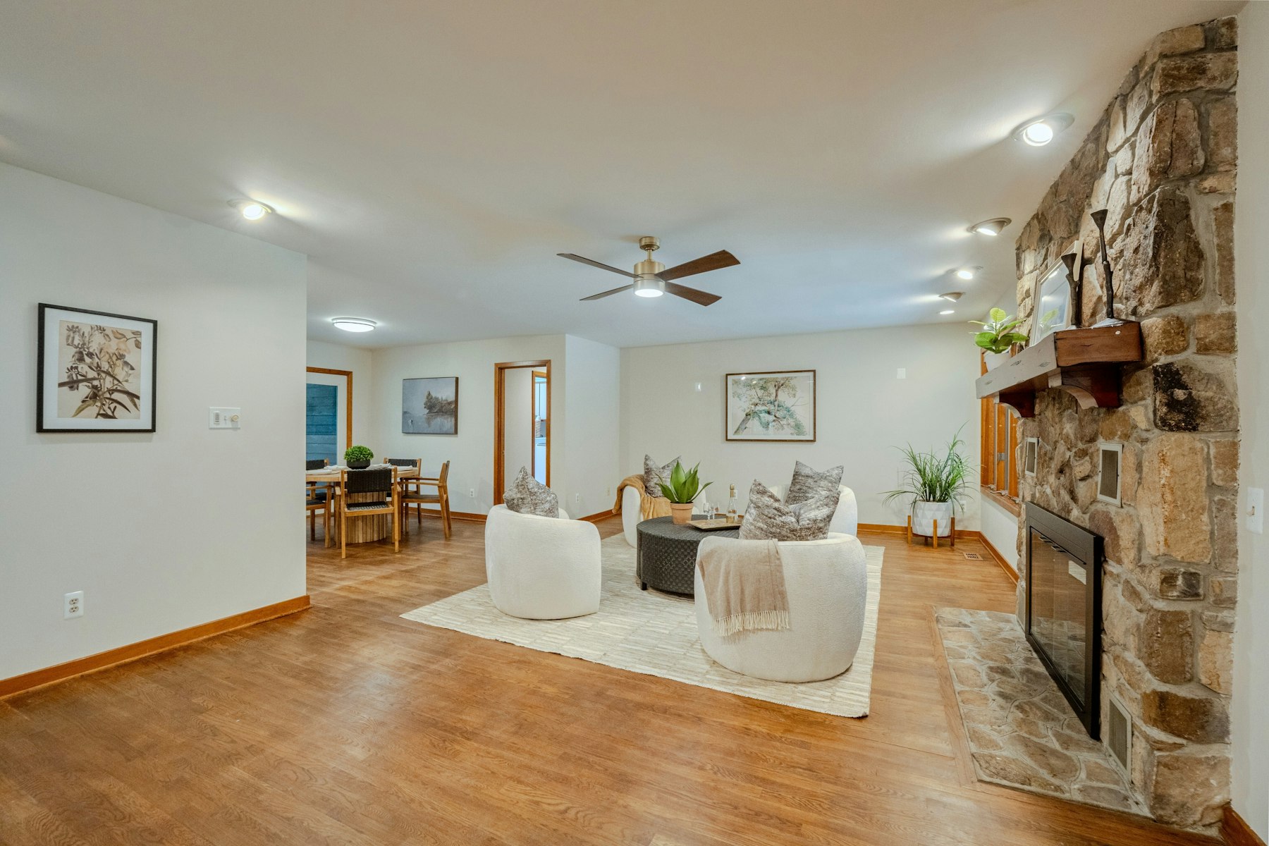  3509 Mill Creek Road, Haymarket, VA, 20169 - 物件實景