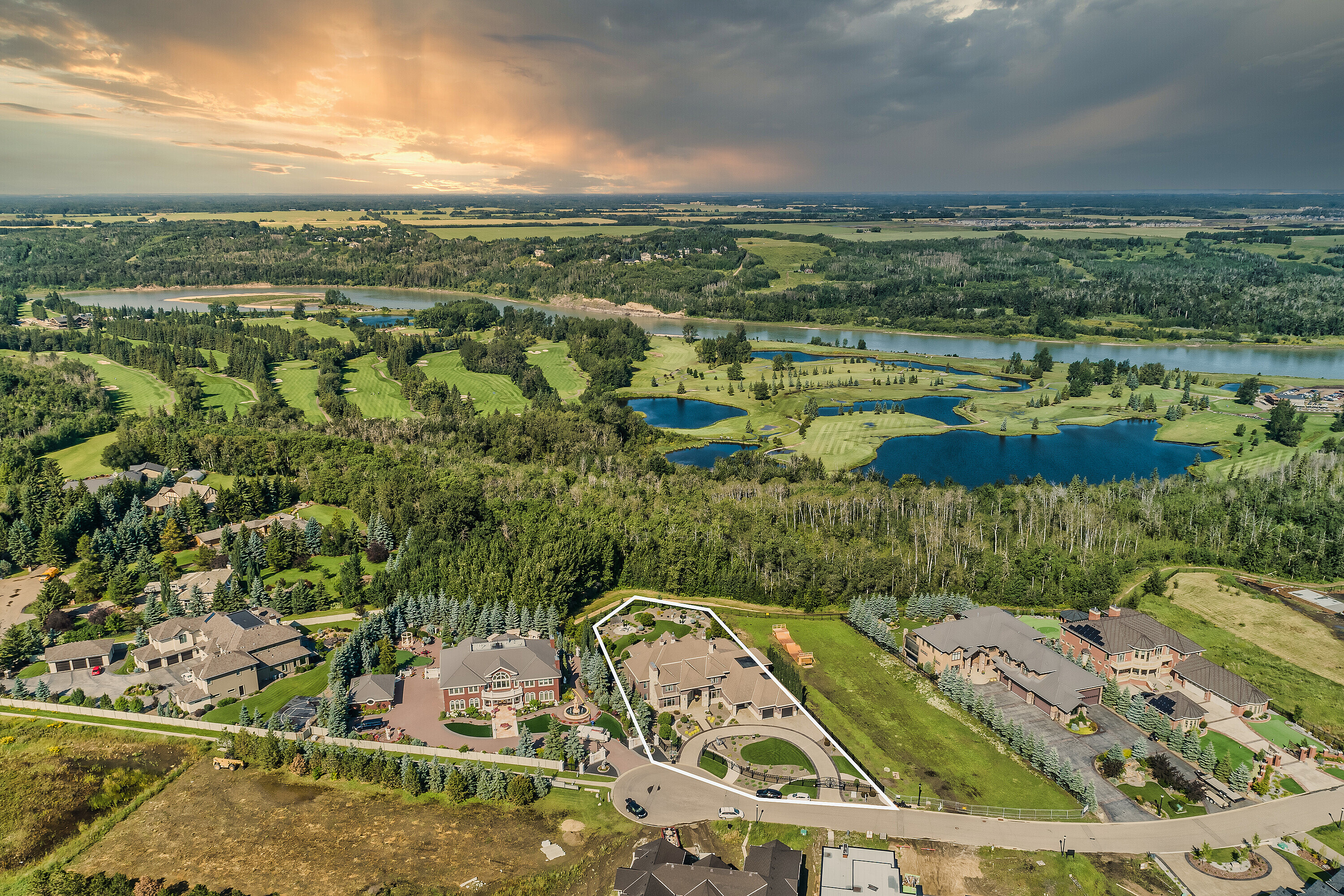  Edmonton, Edmonton - 物件實景