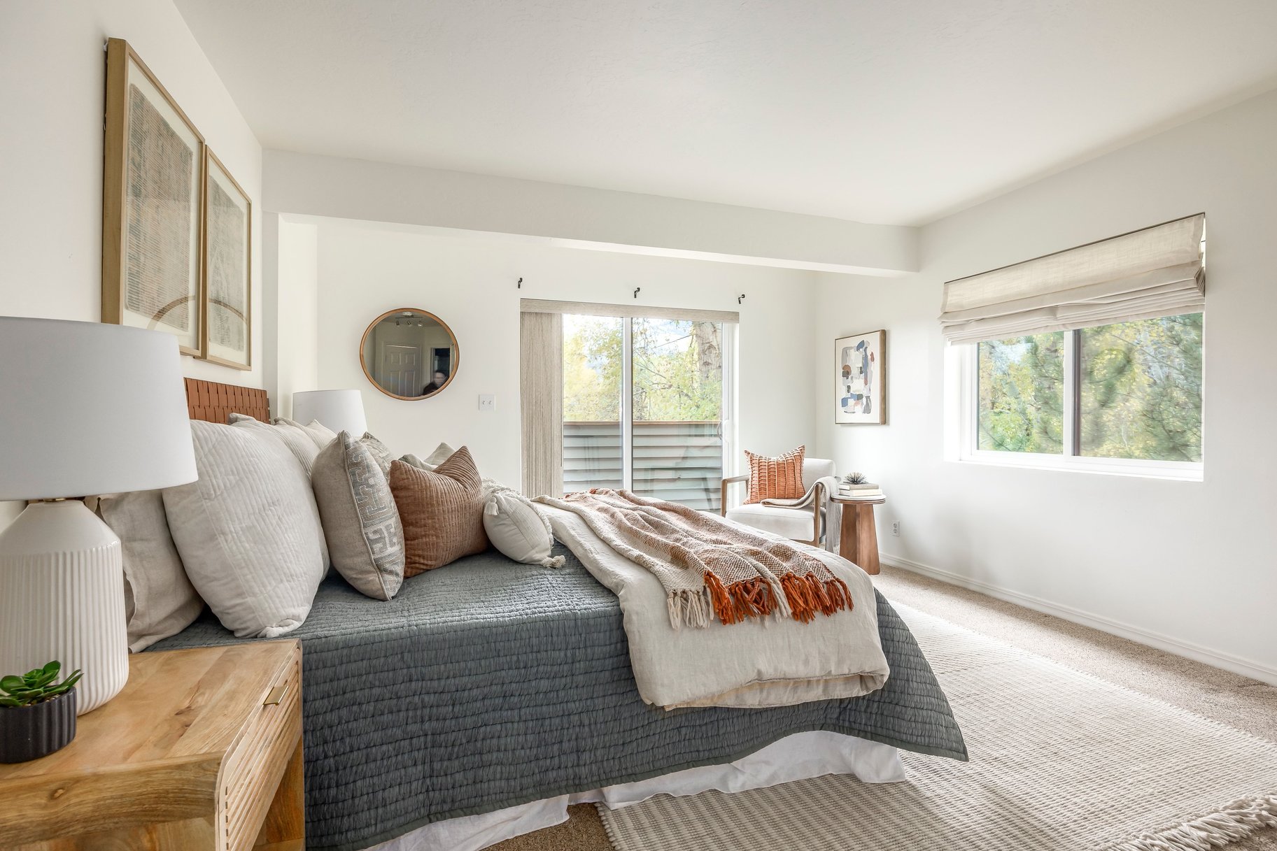  Updated Townhome in Ptarmigan’s Best Location with Ski Run Views - 物件實景