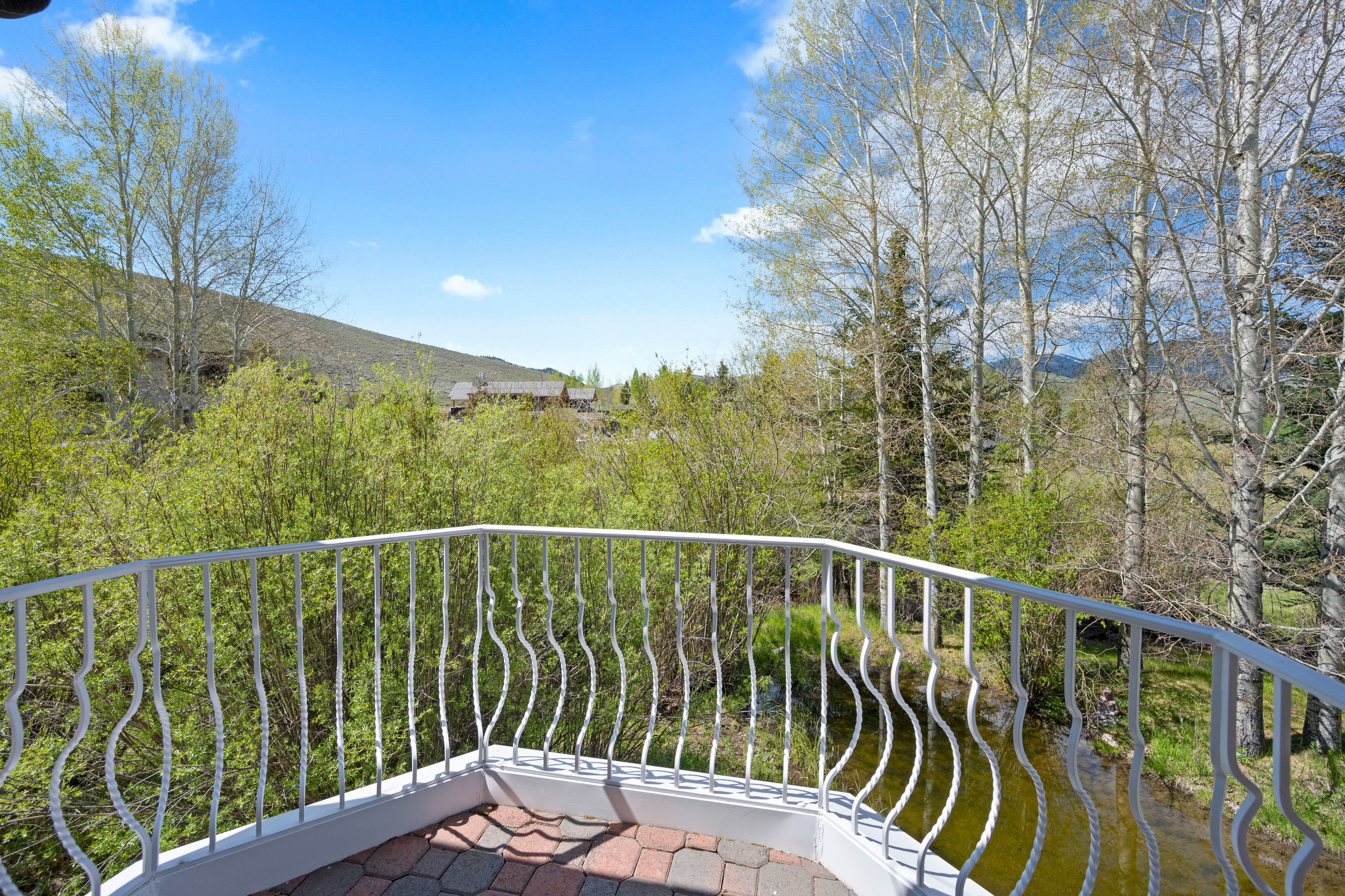 Timeless Sun Valley Living with Unobstructed Baldy Views - 物件實景