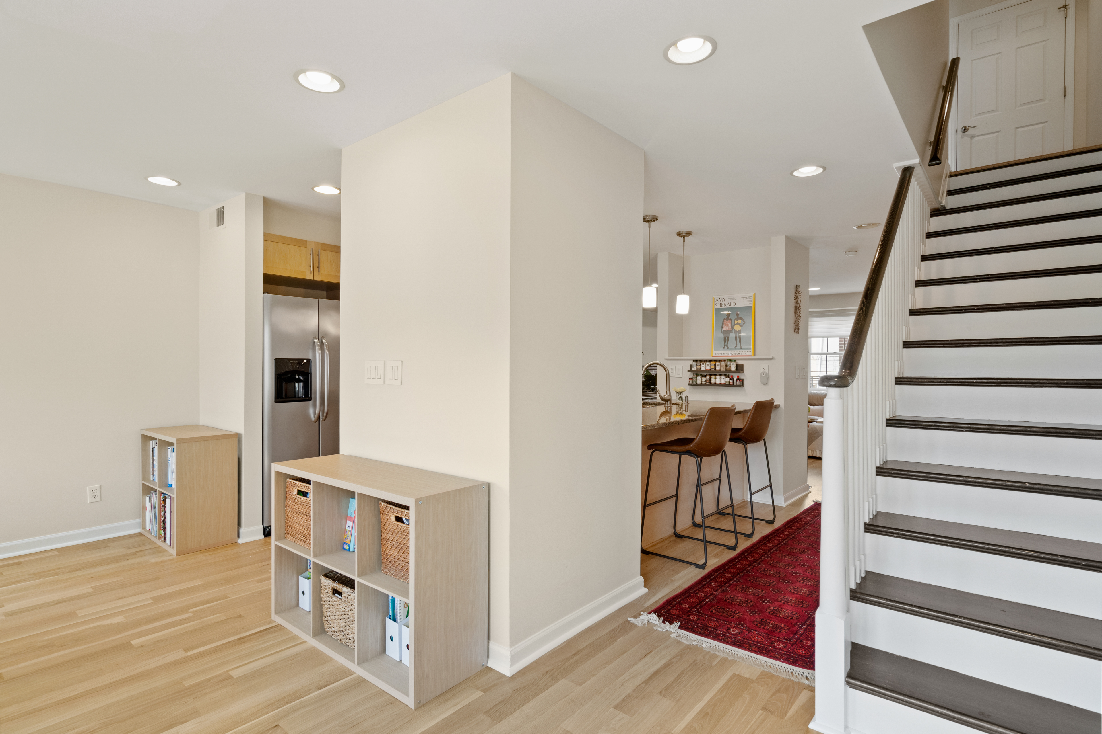  827 Catharine Street, Philadelphia, PA 19147 - 物件實景