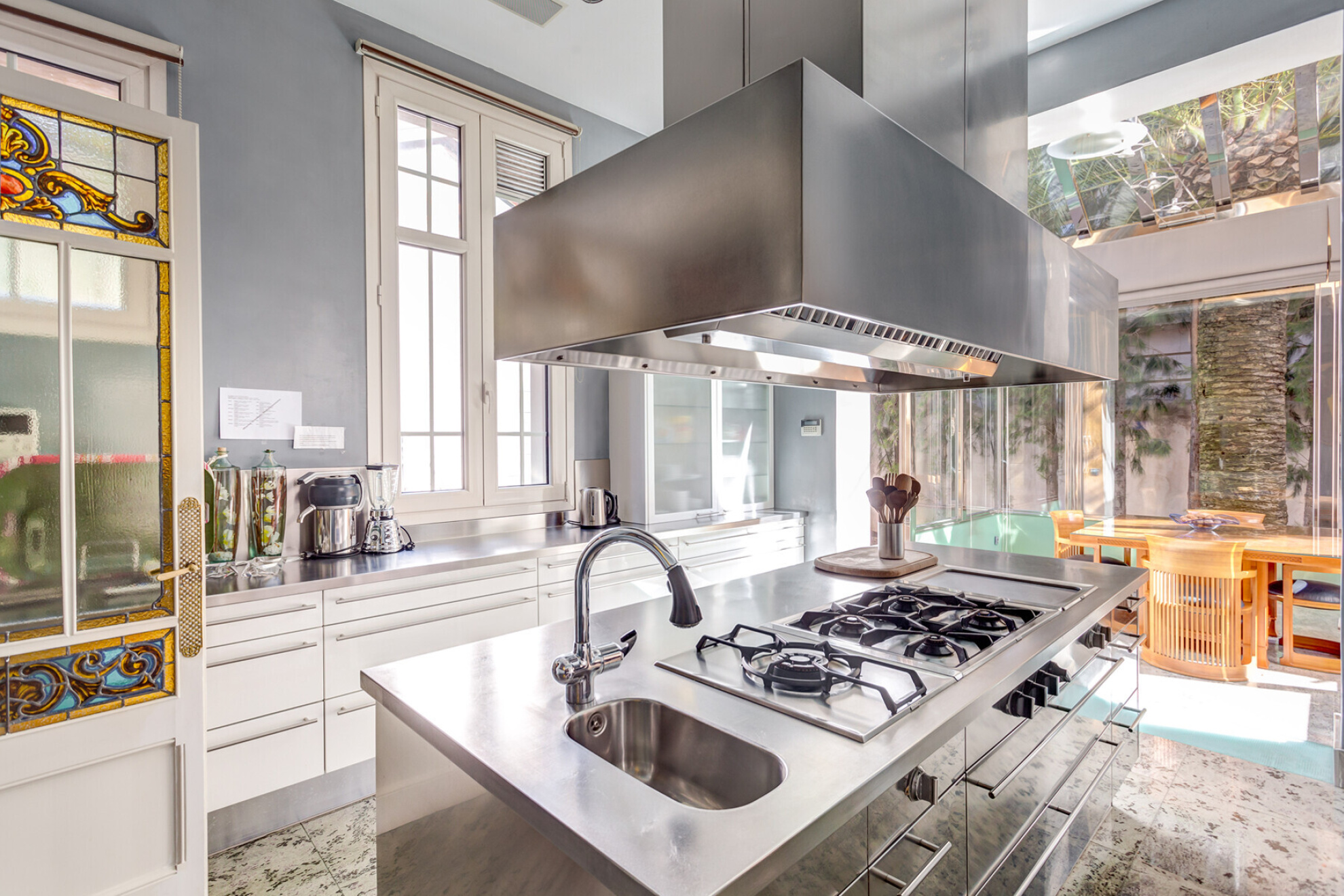  Exclusive listed house in Pedralbes - 物件實景