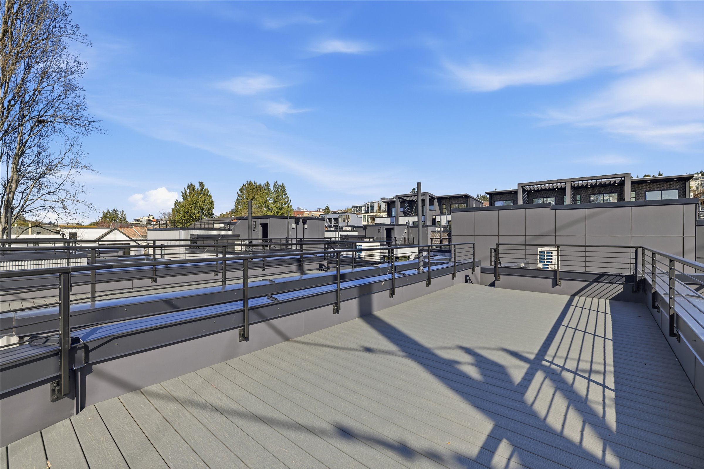  2010 Fairview Ave E Unit #B, Seattle, WA 98102 - 物件實景