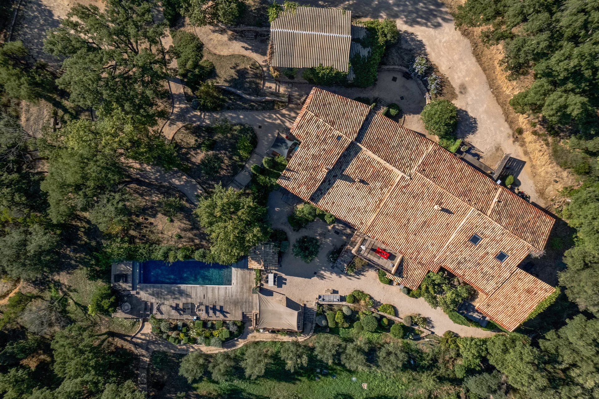 La Garde-Freinet, Provence-Alpes-Côte d’Azur, 83680, FR, 12 Bedrooms Bedrooms, ,12 BathroomsBathrooms,Residential,For Sale,1998500