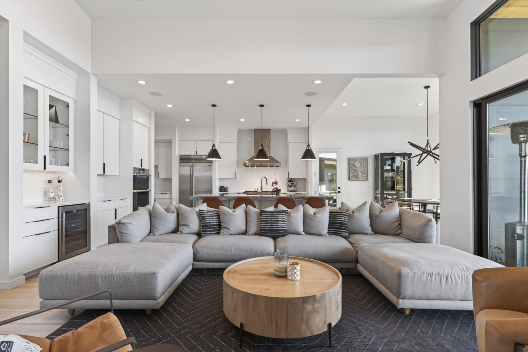  61404 SW Skene Trail Bend, OR 97702 - 物件實景