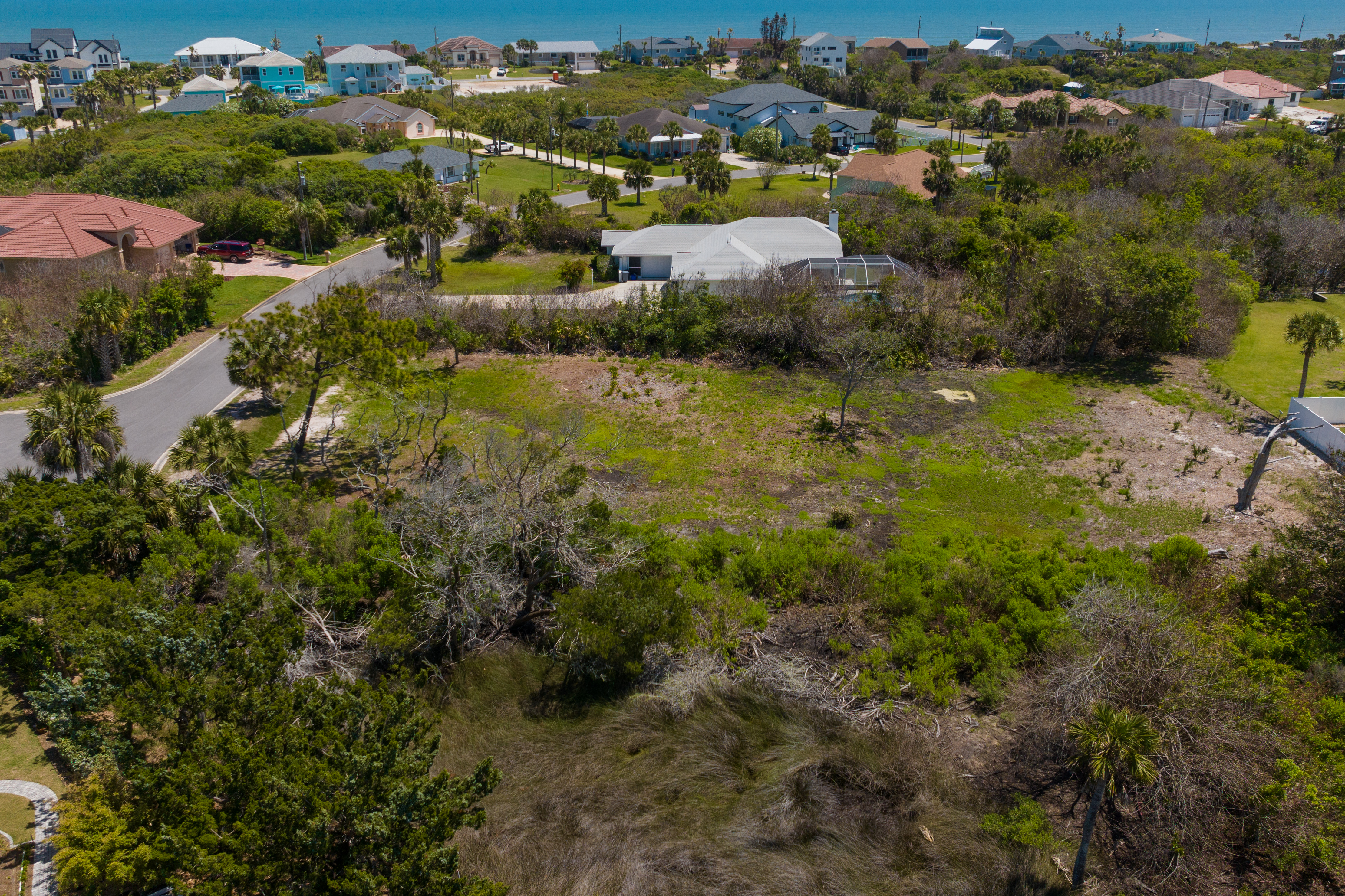  2647 Osprey Cir, Flagler Beach, FL, 32136 - 物件實景