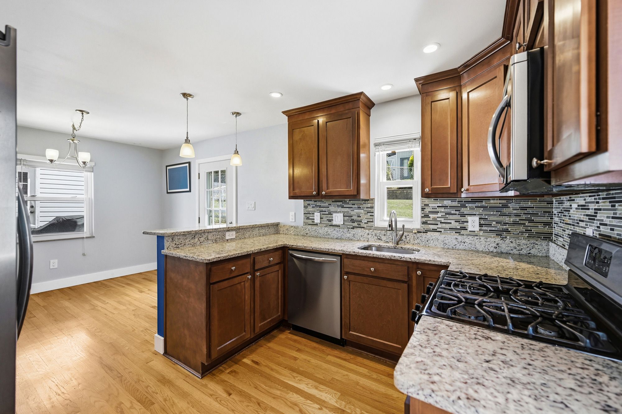  131 Olympia Street, Pittsburgh, PA 15211 - 物件實景