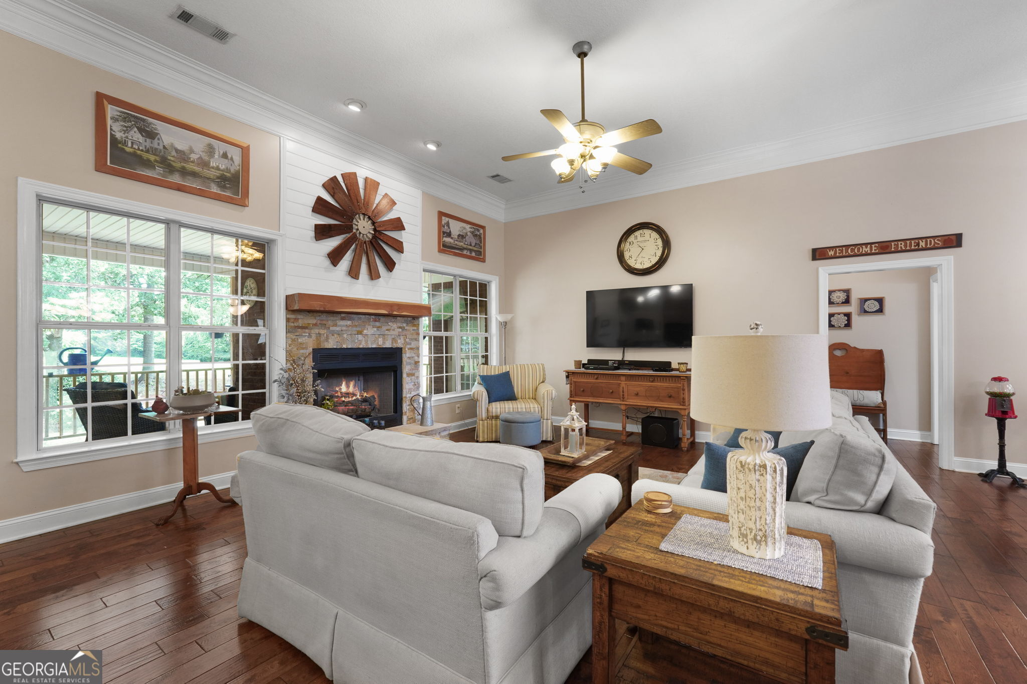 McDonough, Georgia, 30252, United States, 4 Bedrooms Bedrooms, ,4 BathroomsBathrooms,Residential,For Sale,1920375