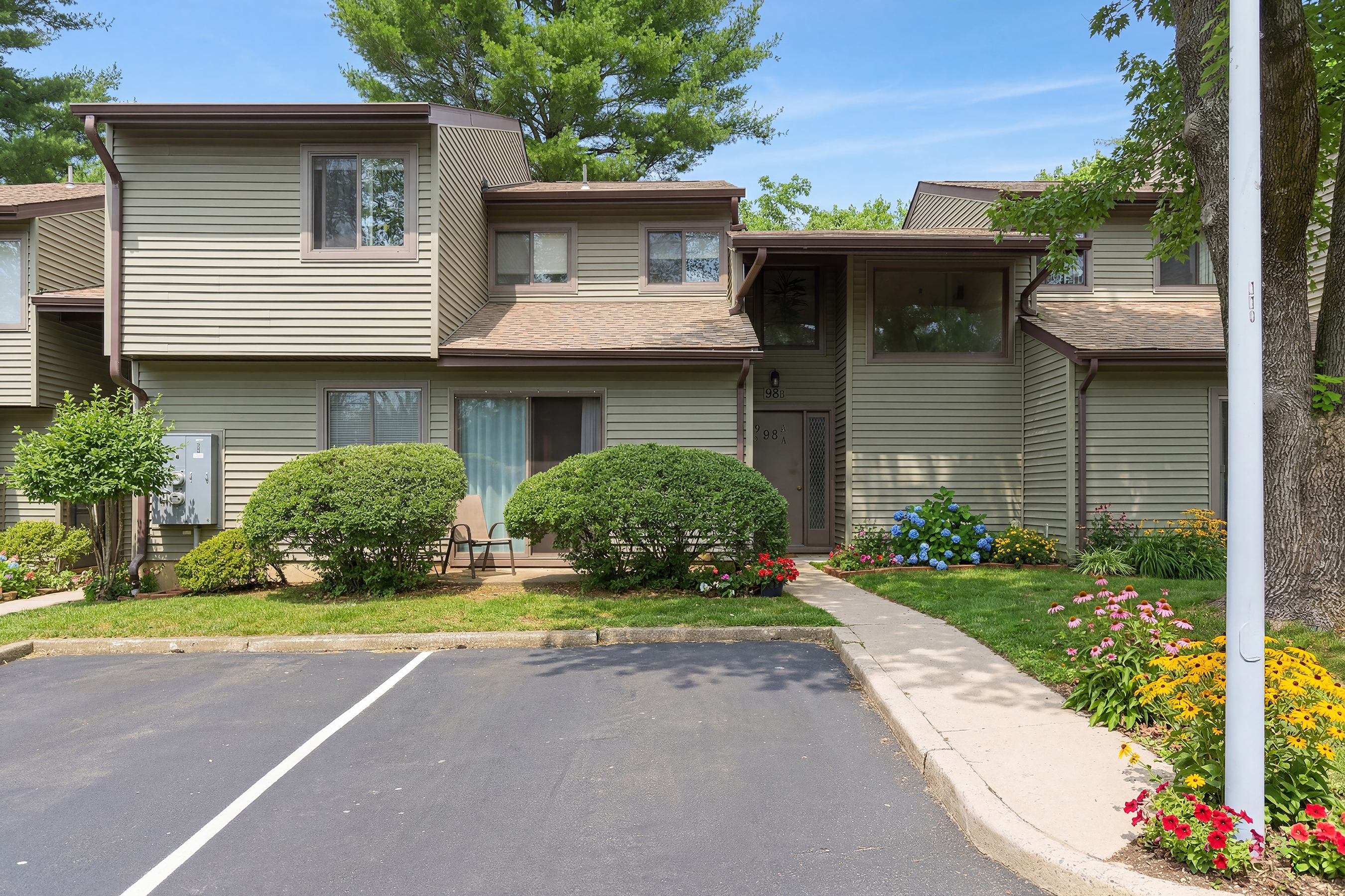  98C Berkshire Court - 物件實景