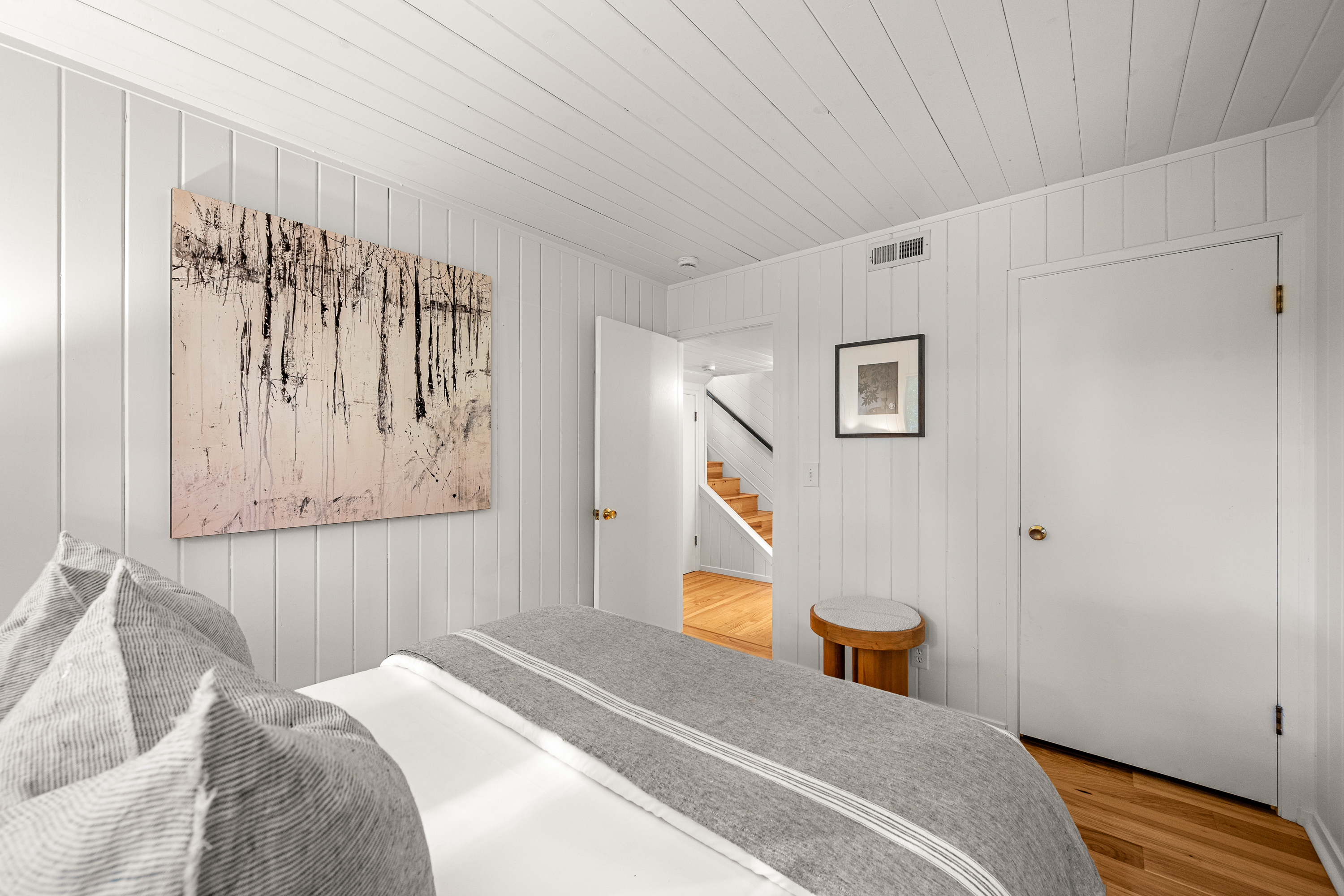  Magical Mid-Century Corte Madera Home - 物件實景